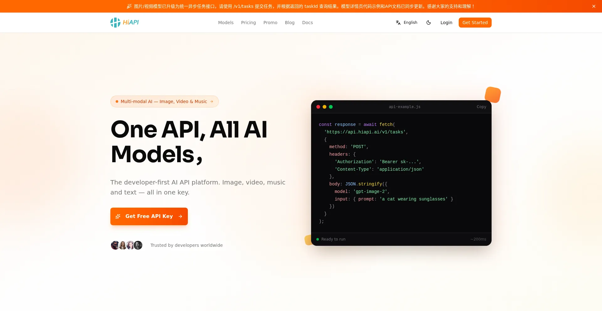 Hiapi.ai