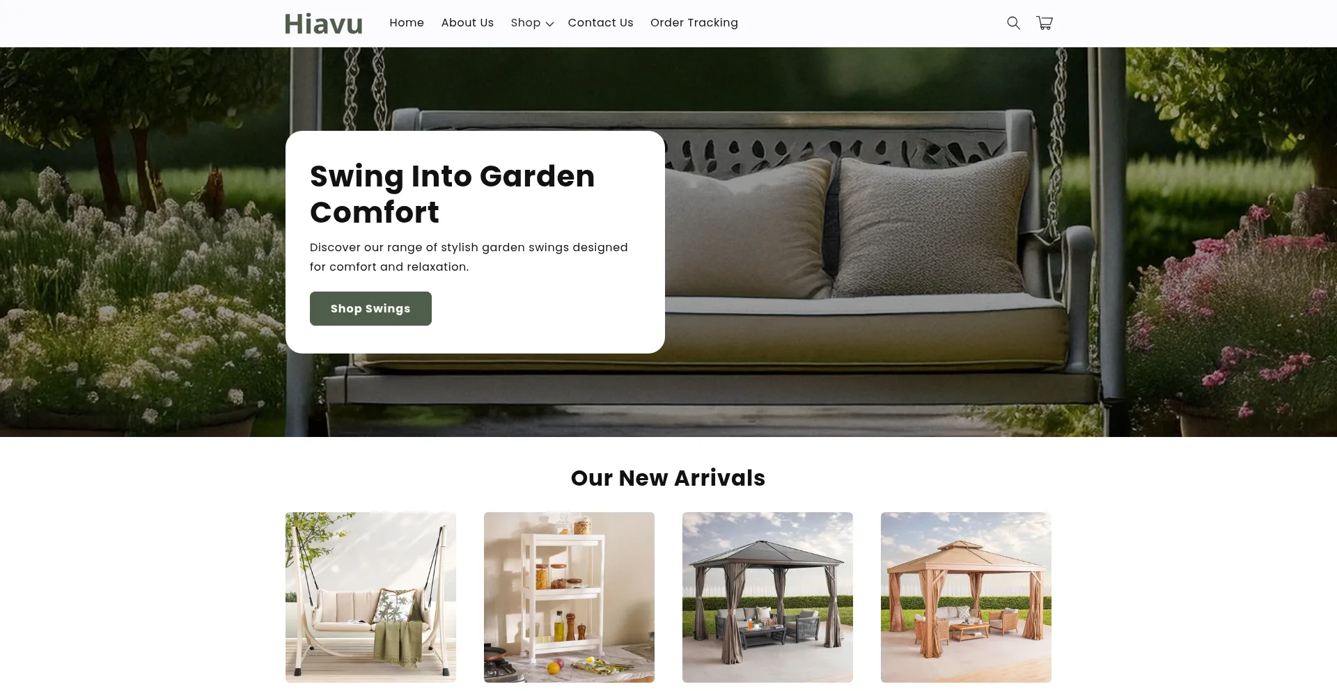 Hiavu.com