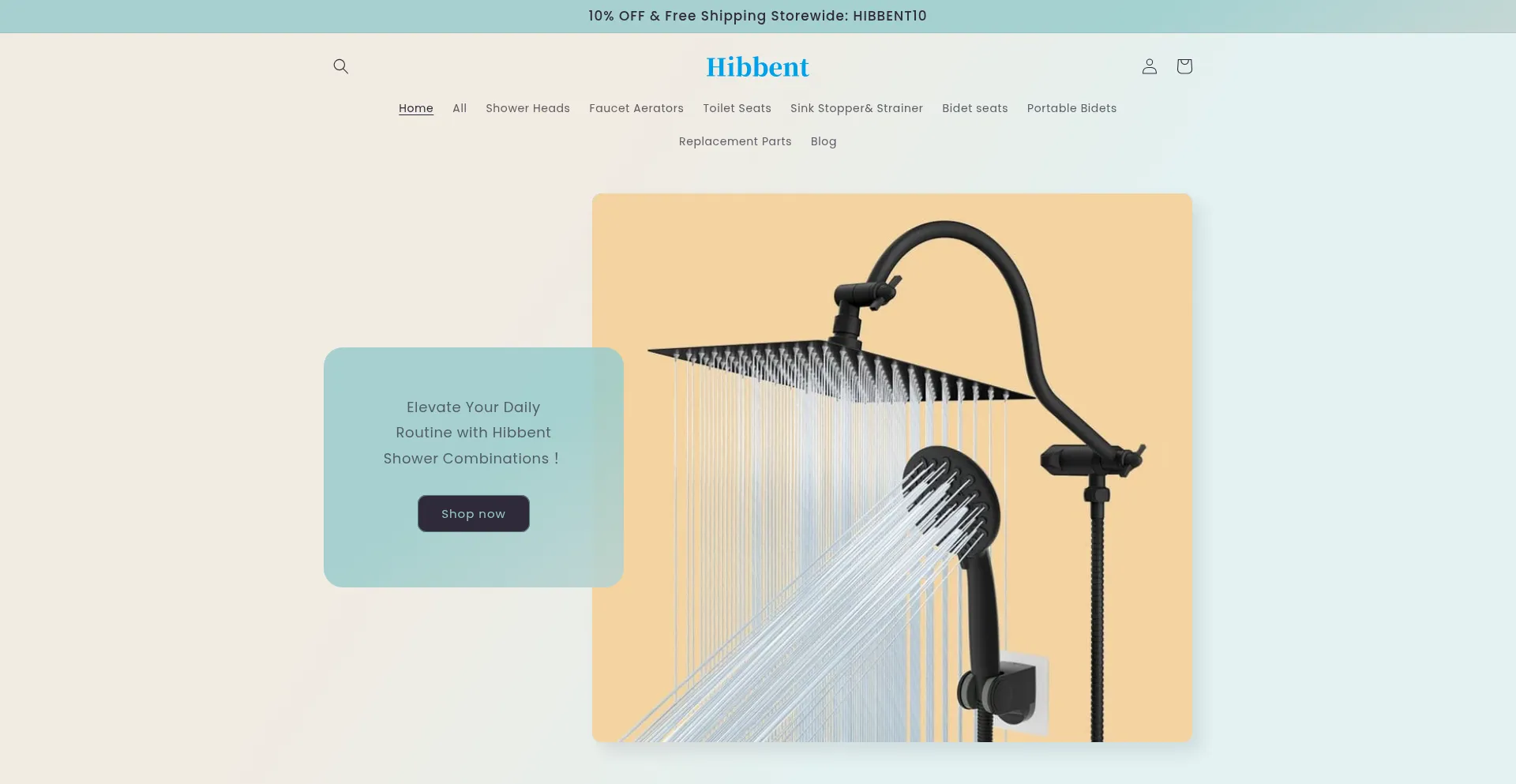 Hibbentshop.com