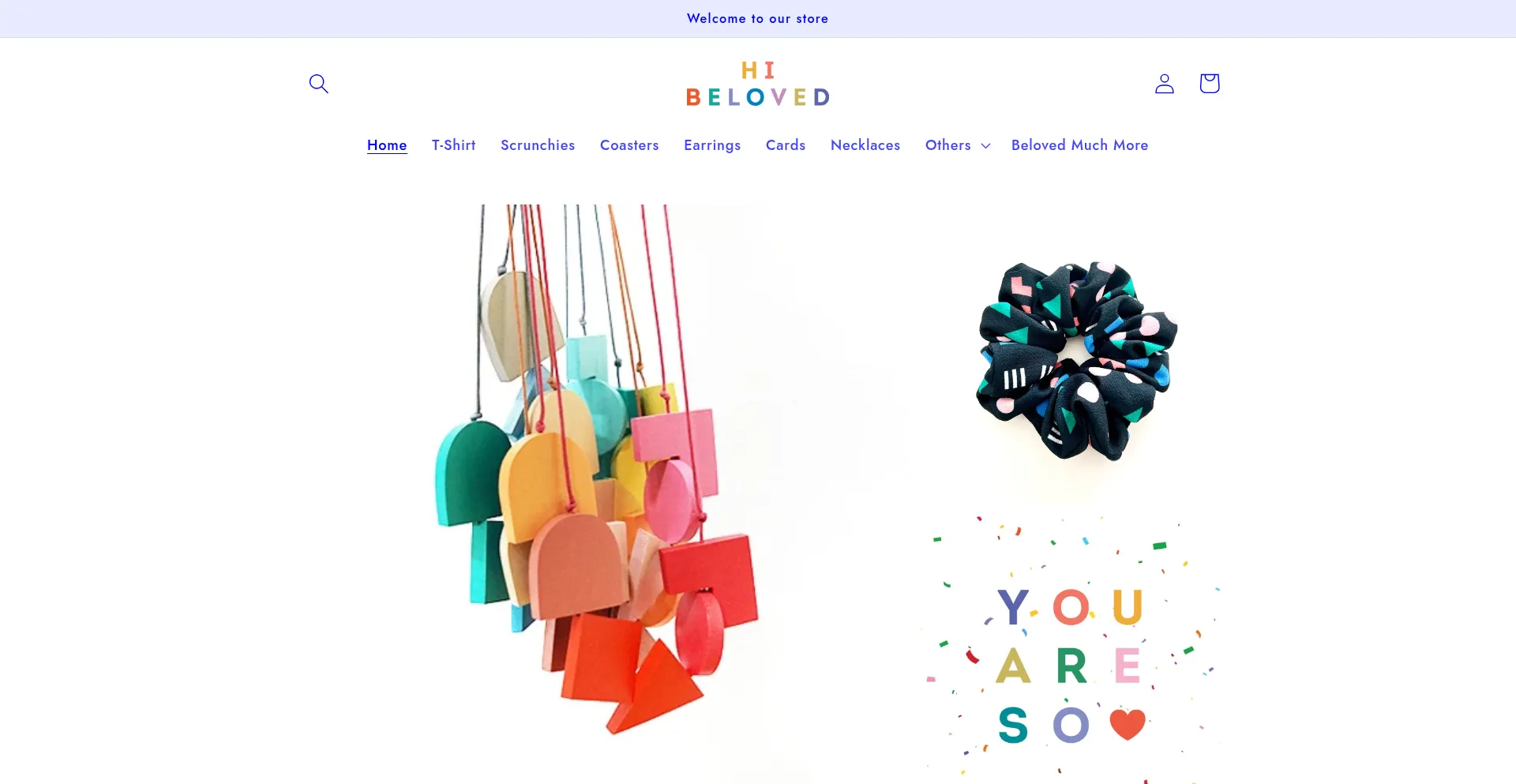 Hibeloved.com