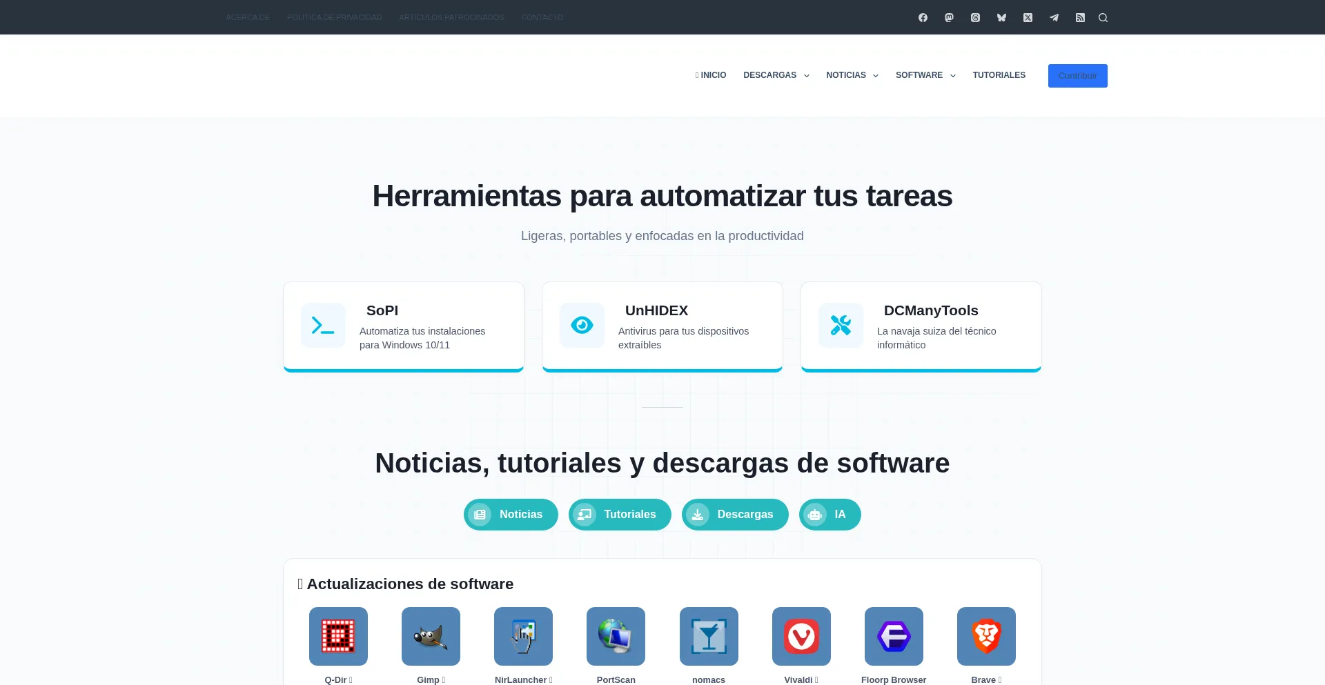 Hiberhernandez.com