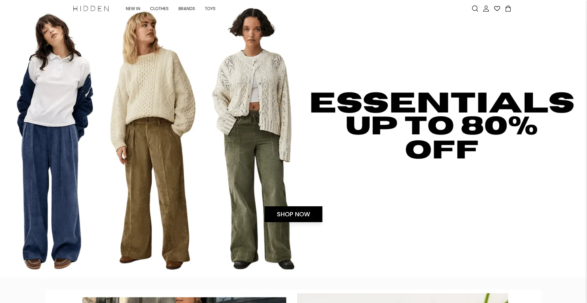 Hiddenfashion.com est-il Sûr et Fiable ?