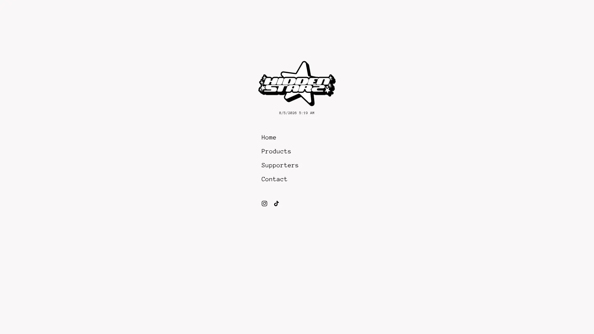 Hiddenstarz.com