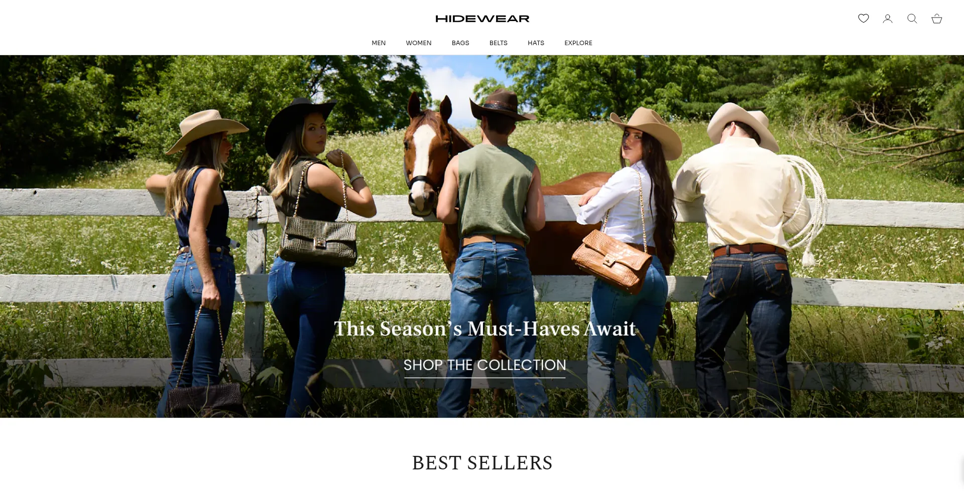 Hidewear.com est-il Sûr et Fiable ?