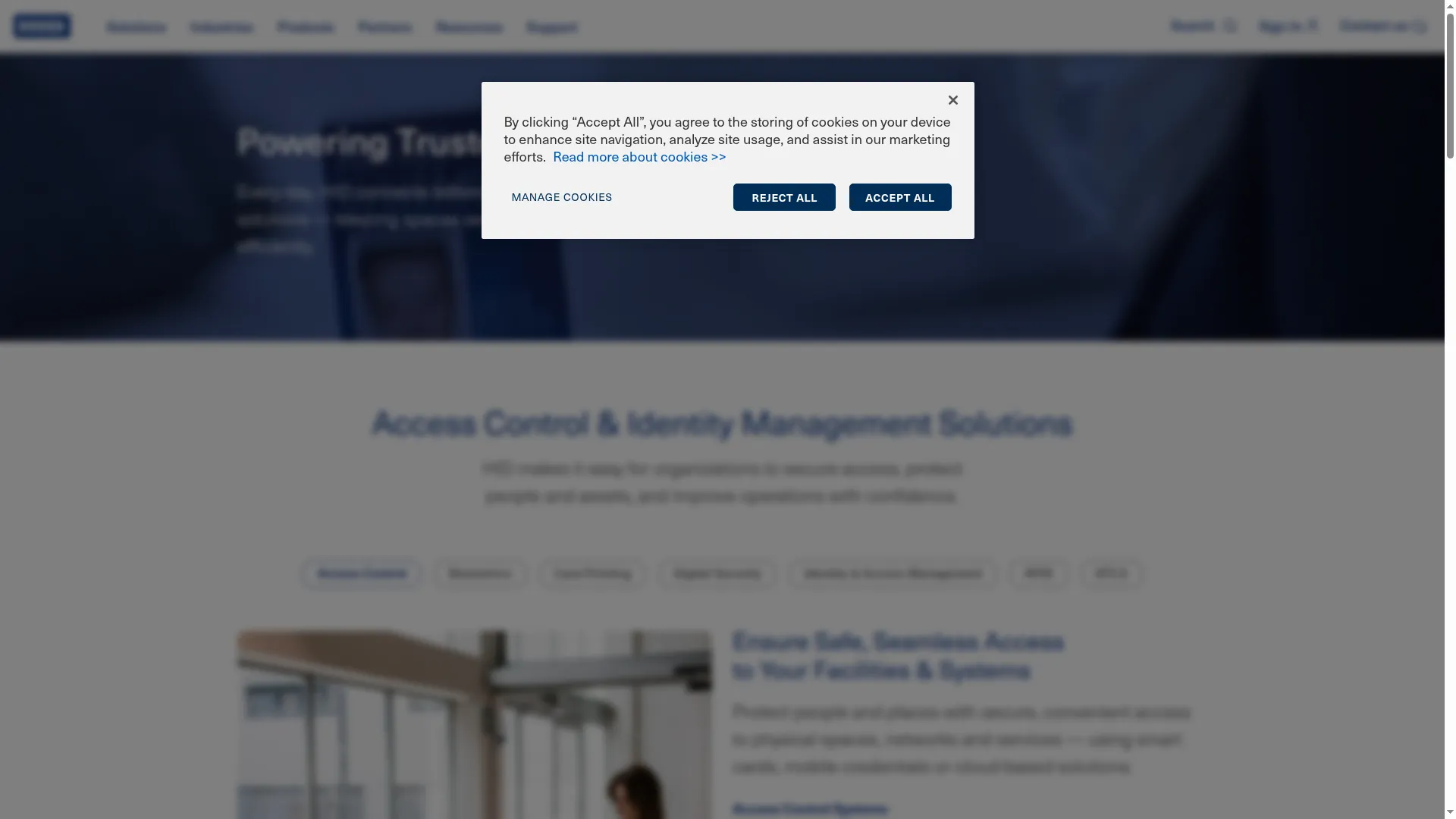 Hidglobal.com