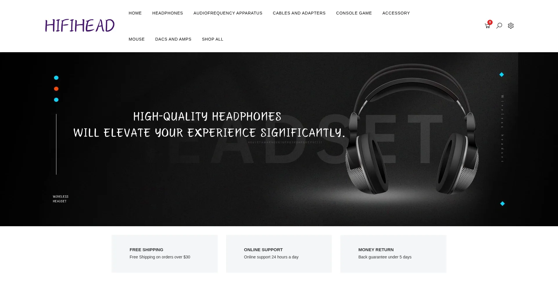 Hifihead.com est-il Sûr et Fiable ?
