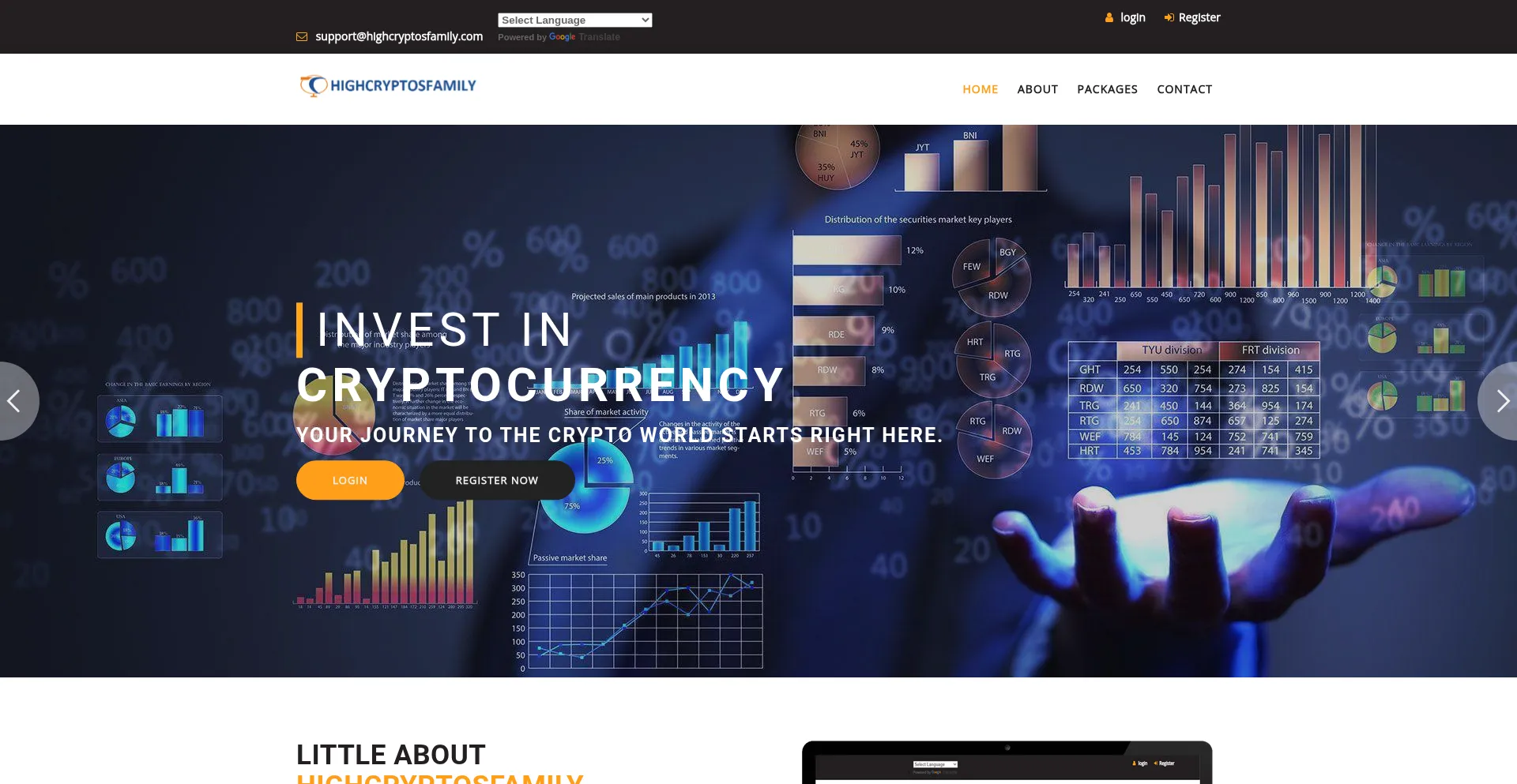 Highcryptosfamily.com