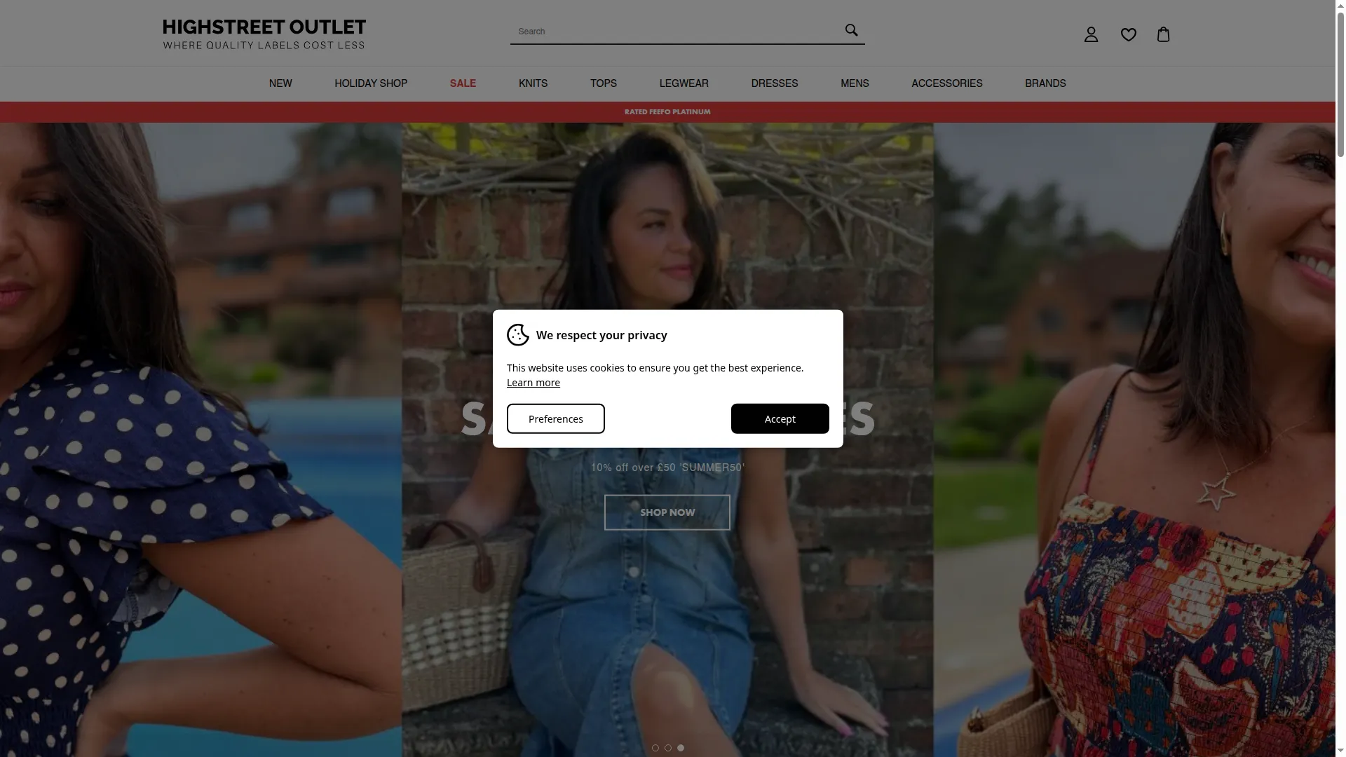 Highstreetoutlet.com