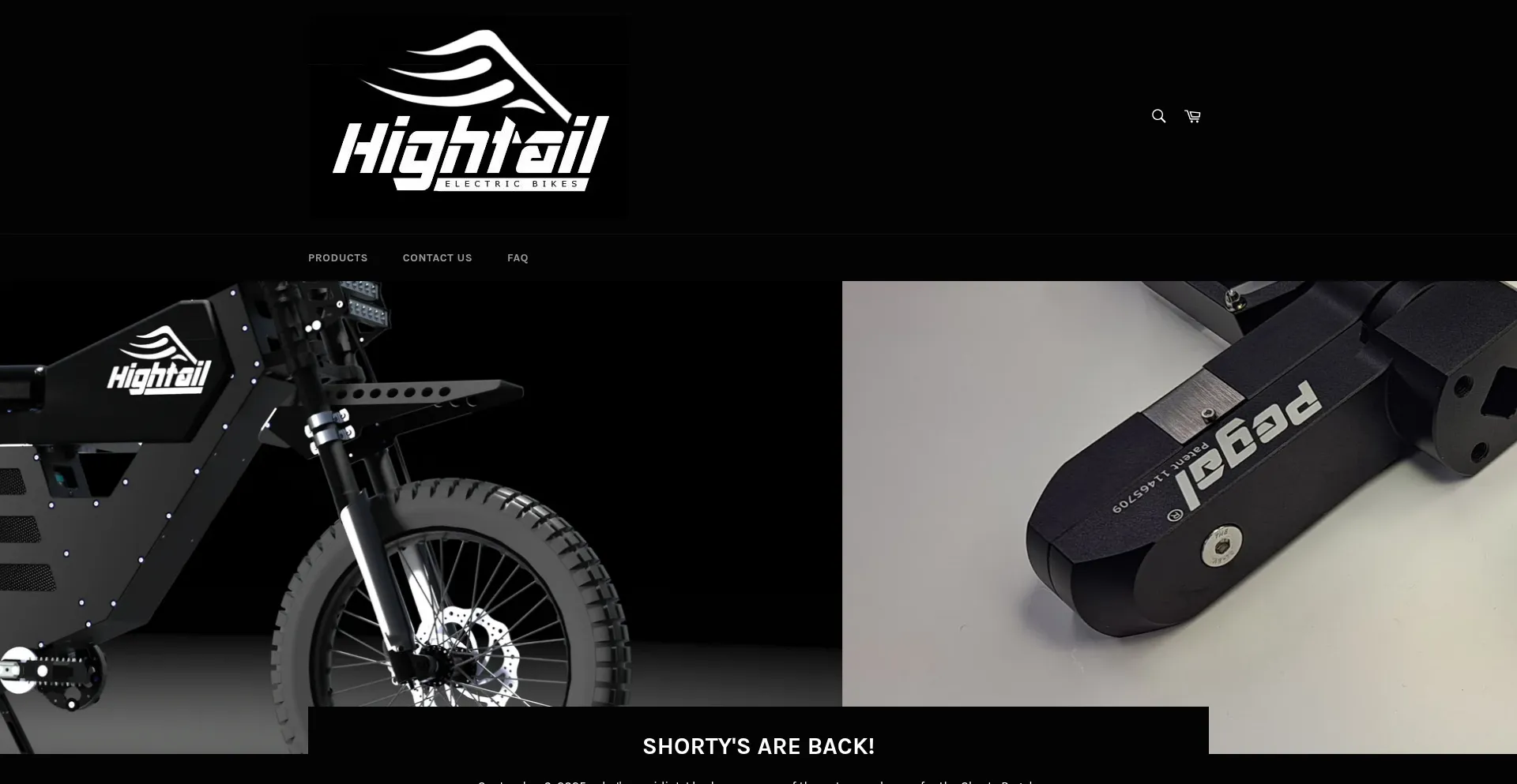 Hightailebikes.com est-il Sûr et Fiable ?