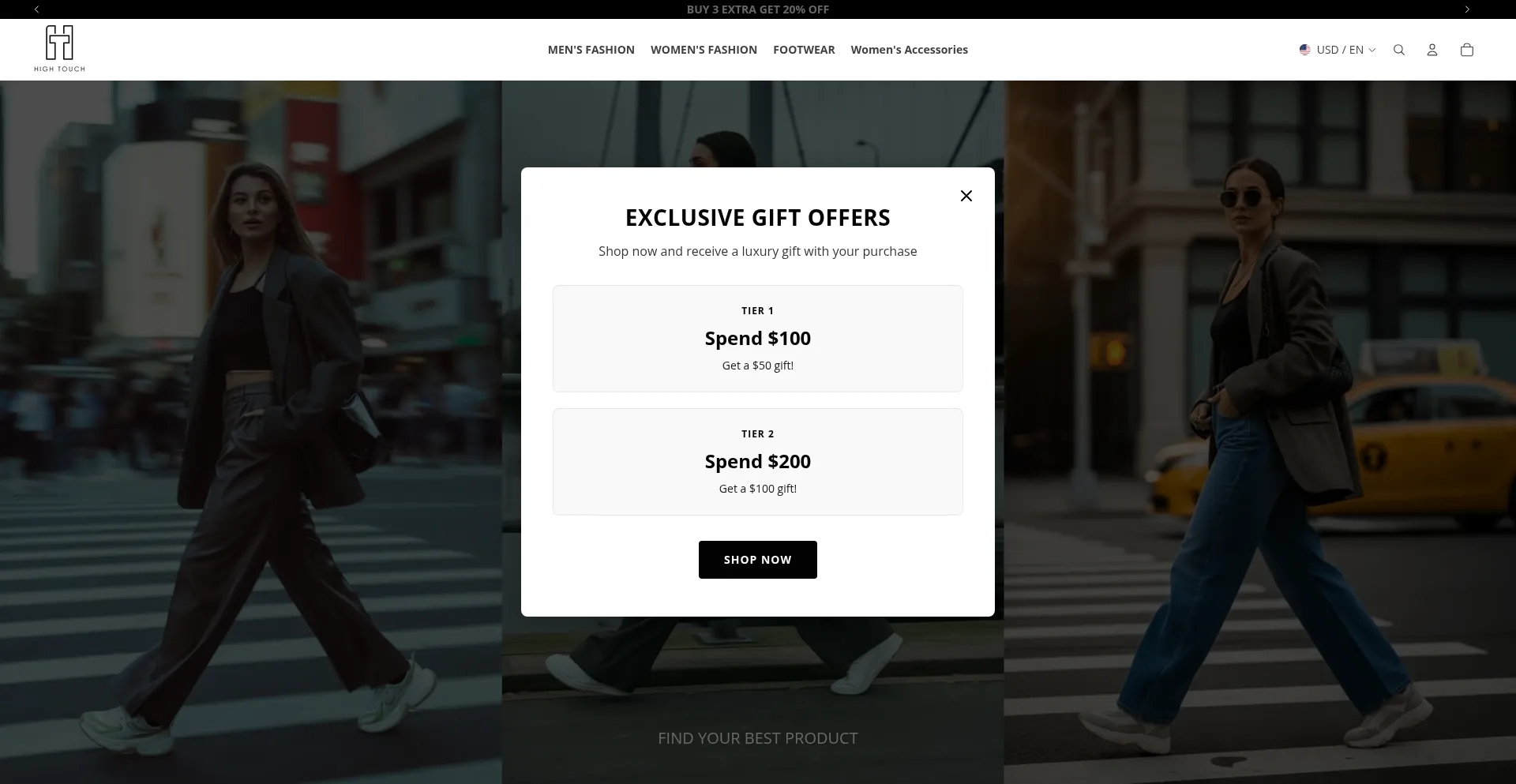 Hightouchshop.com