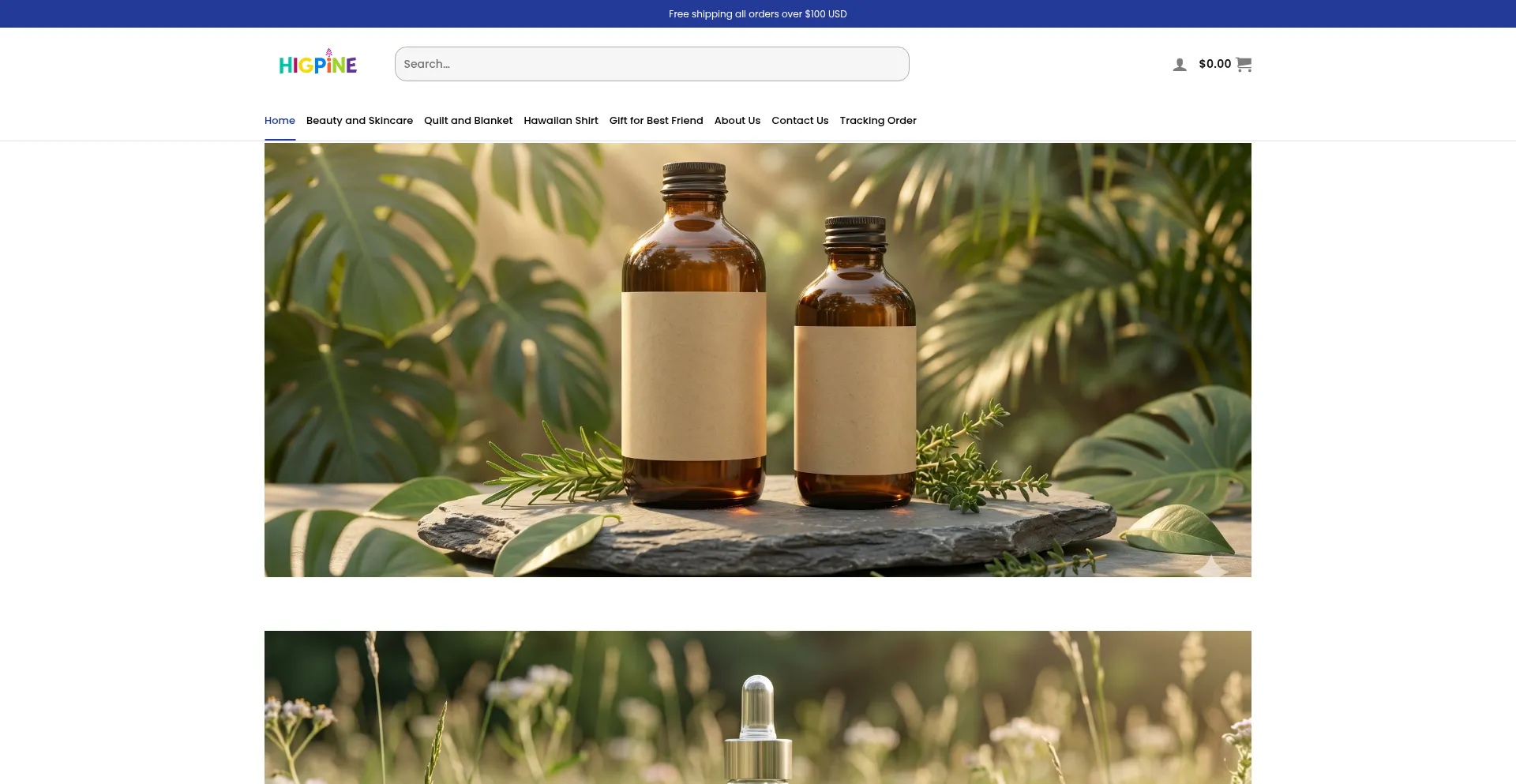 Higpine.com