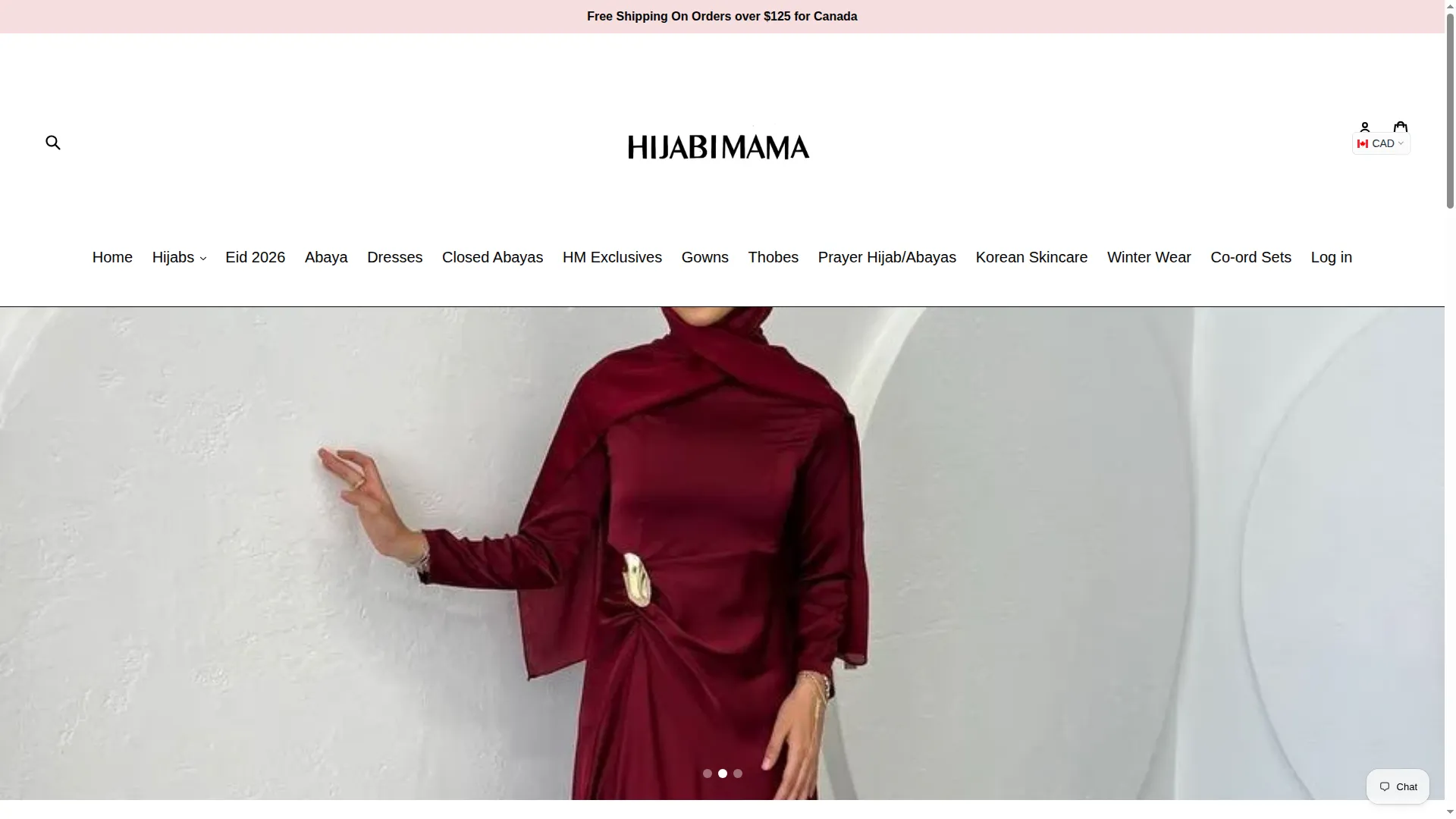 Hijabimama.com