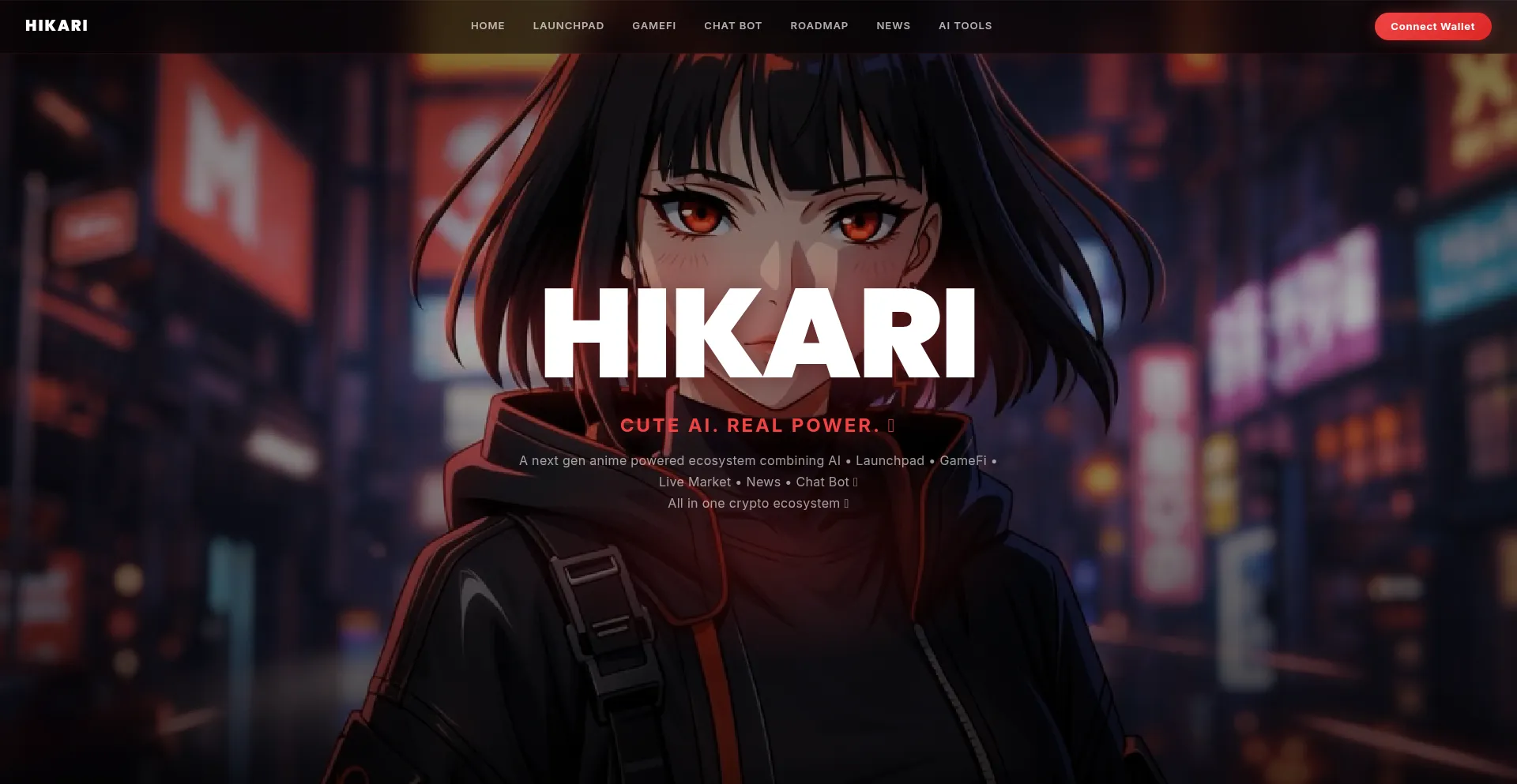 Hikariai.fun