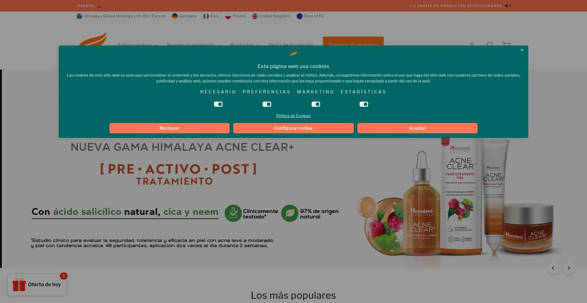 Himalayawellness.com.es