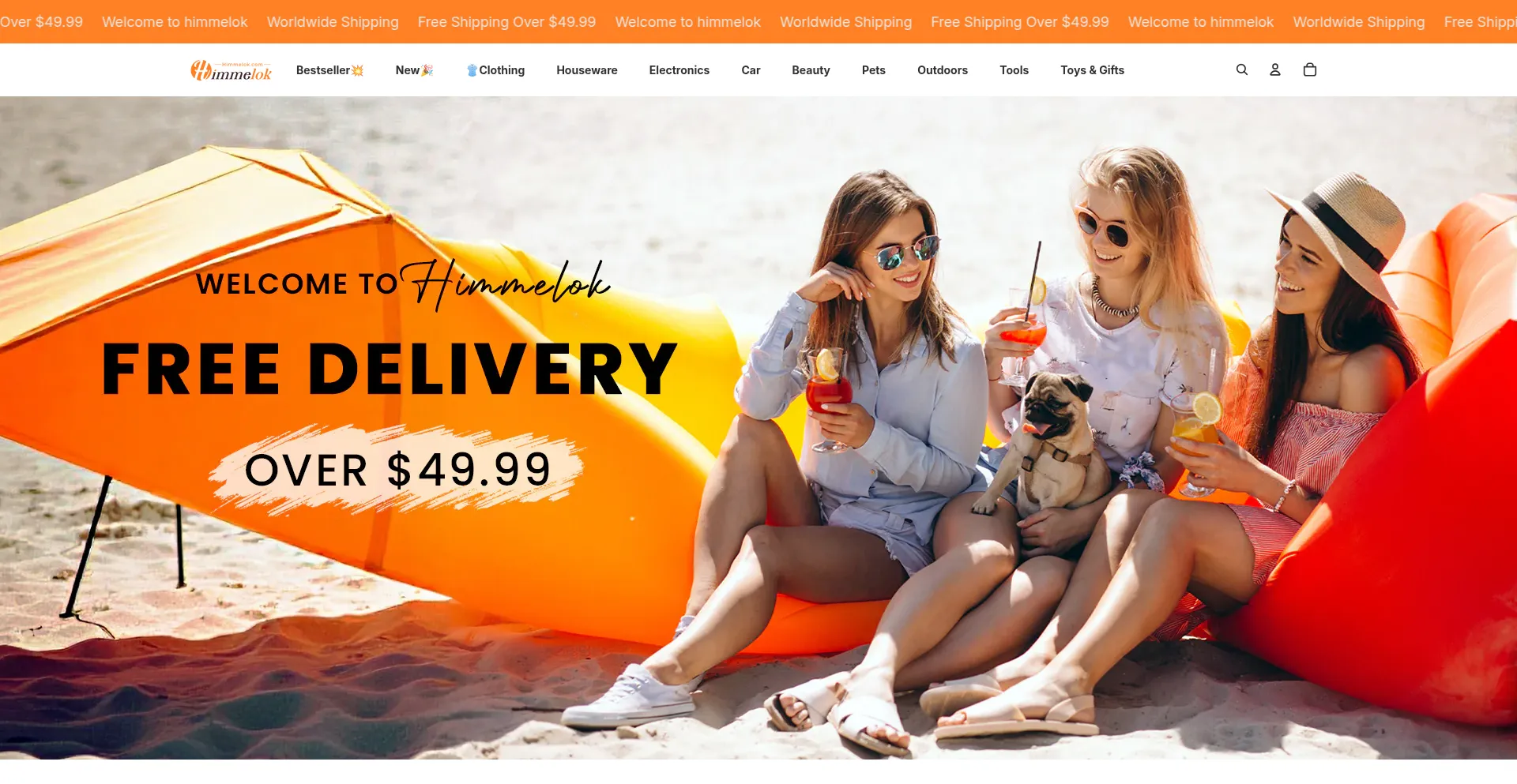 Himmelok.com
