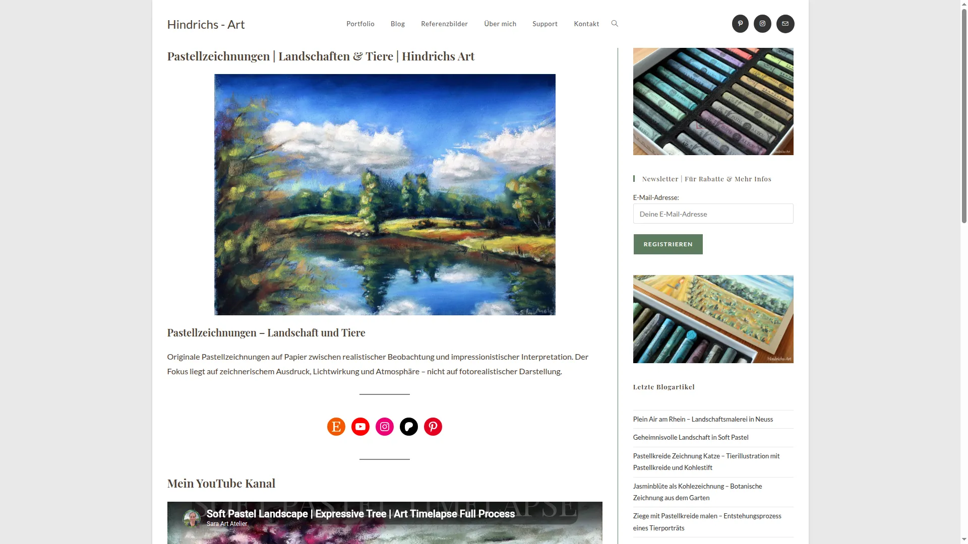Hindrichs-art.de