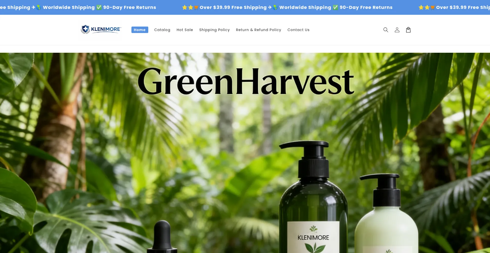 Hineace.com