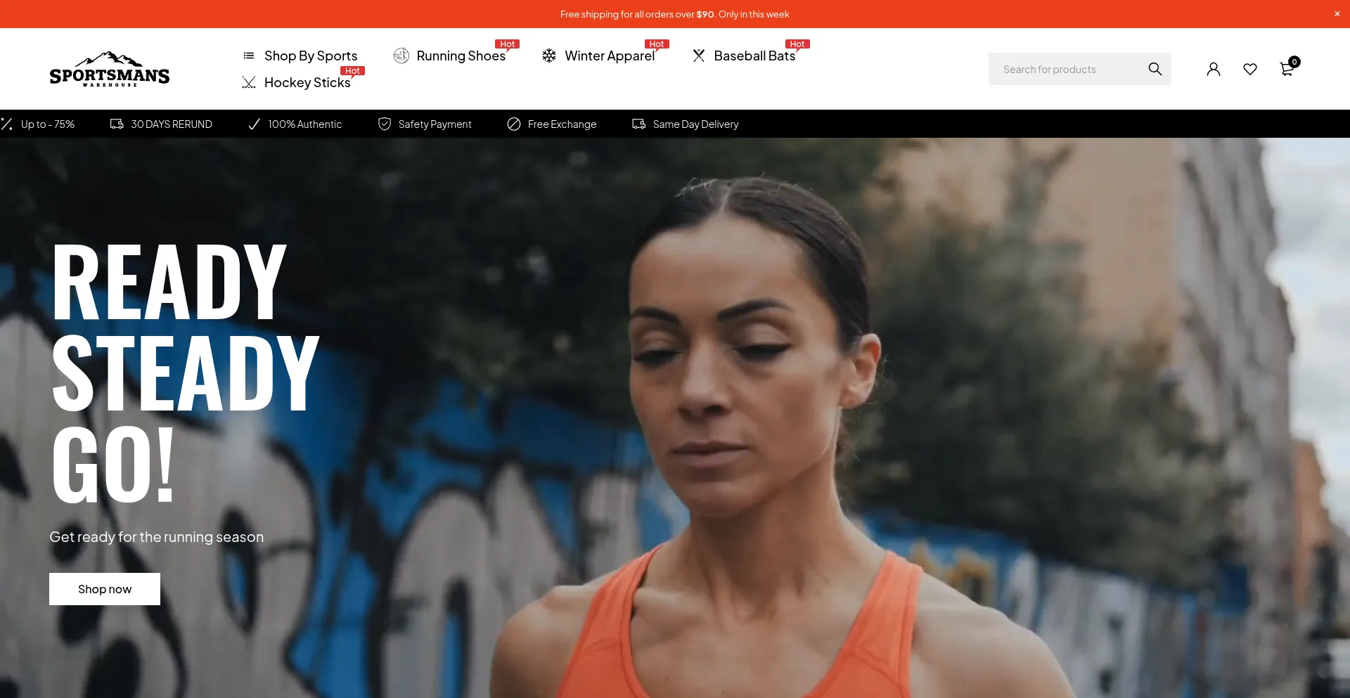 Website screenshot of Hiooki.com