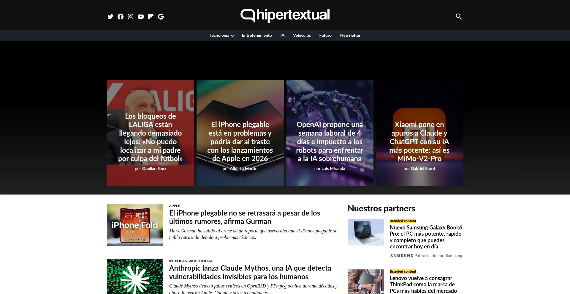 Hipertextual.com