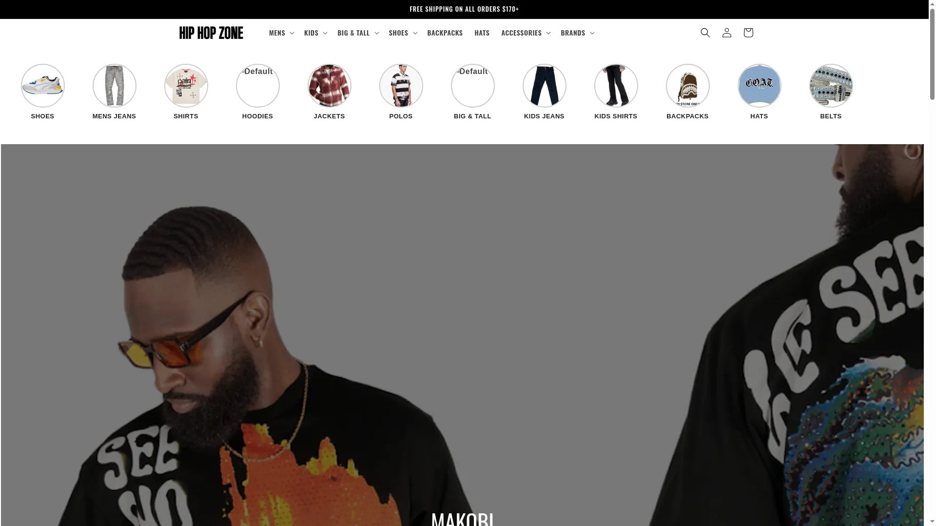 Hiphopzone.shop