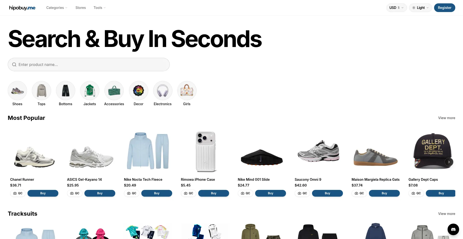 Hipobuy.me