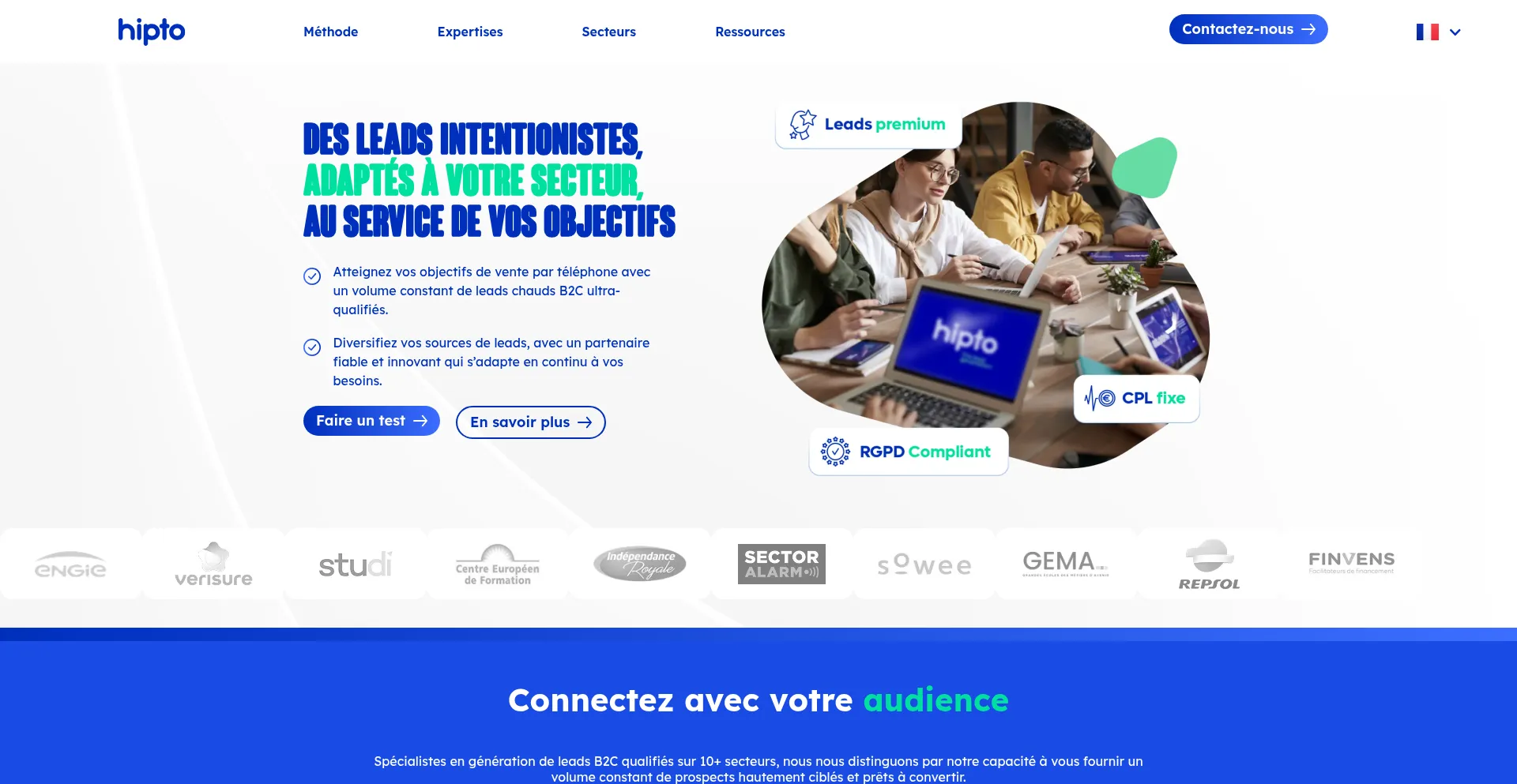 Hipto.com est-il Sûr et Fiable ?