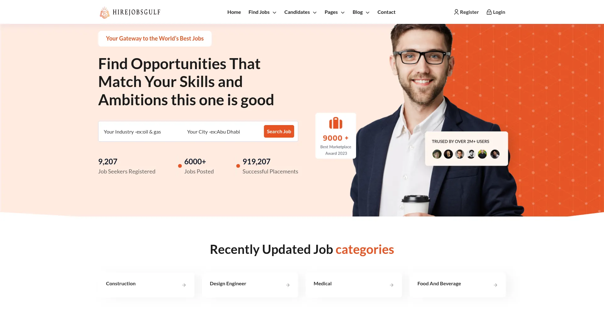 Hirejobsgulf.com