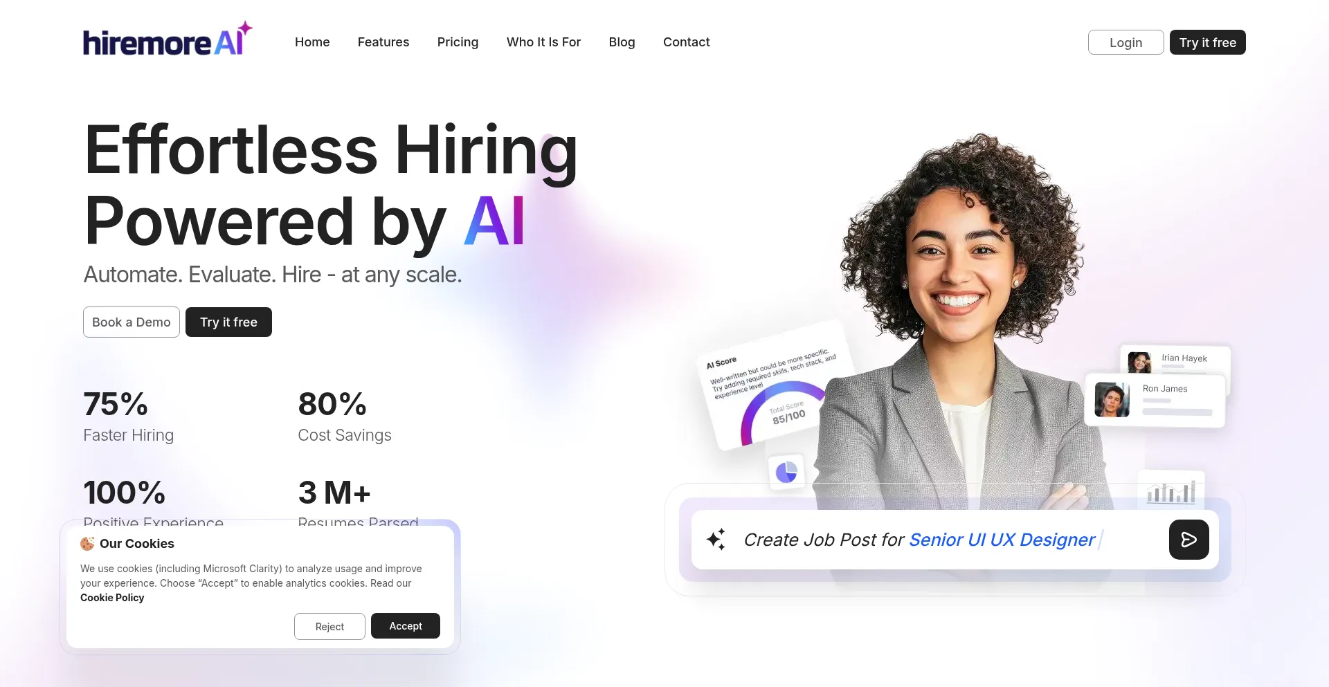 Hiremore.ai