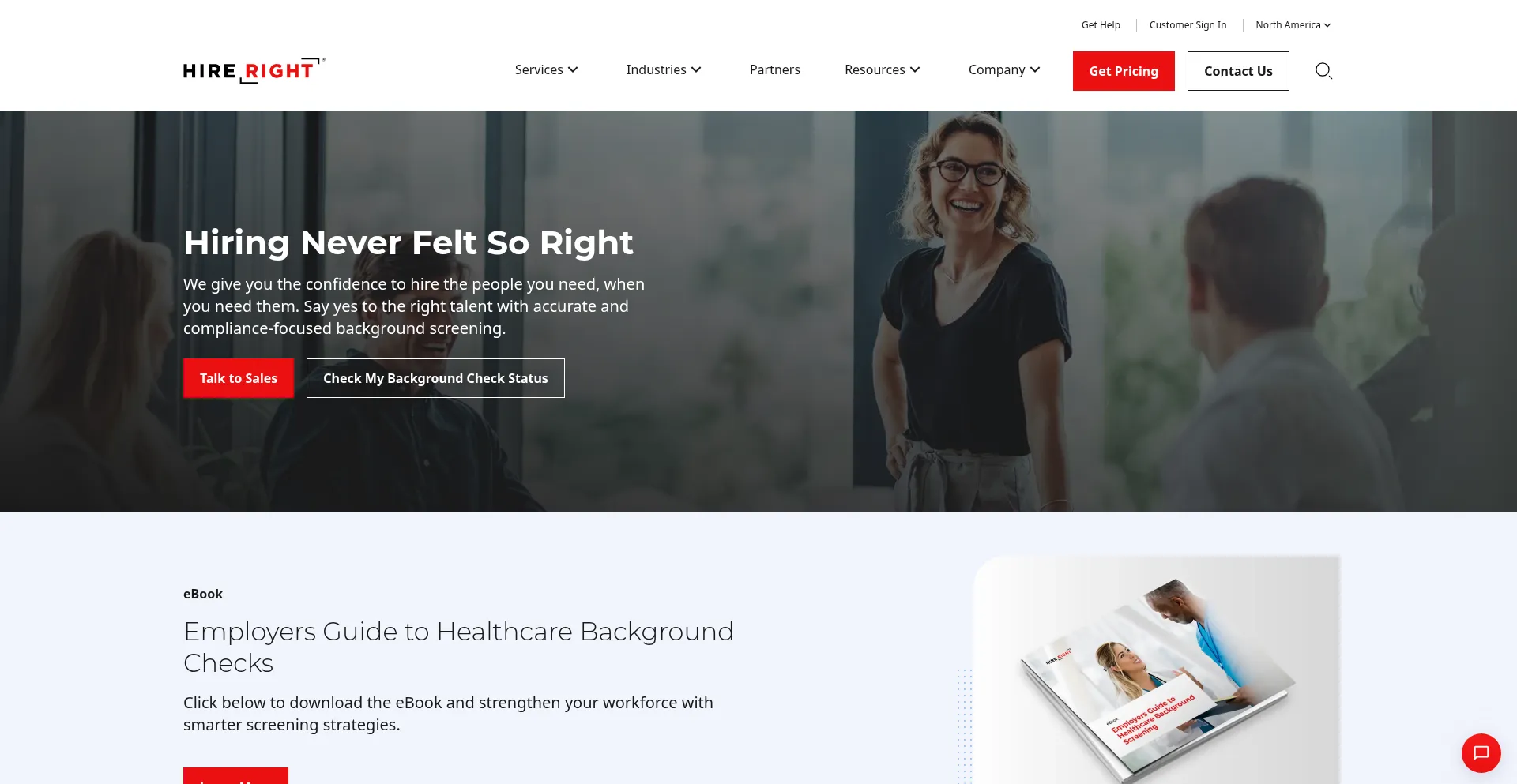 Hireright.com est-il Sûr et Fiable ?