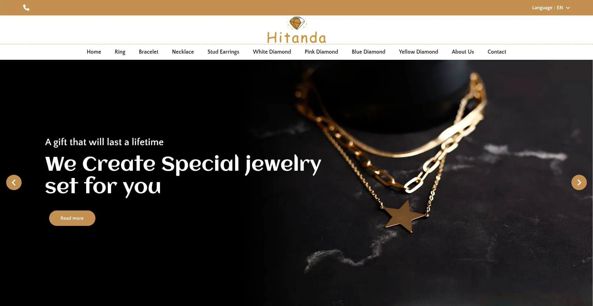 Hitandajewelry.com est-il Sûr et Fiable ?