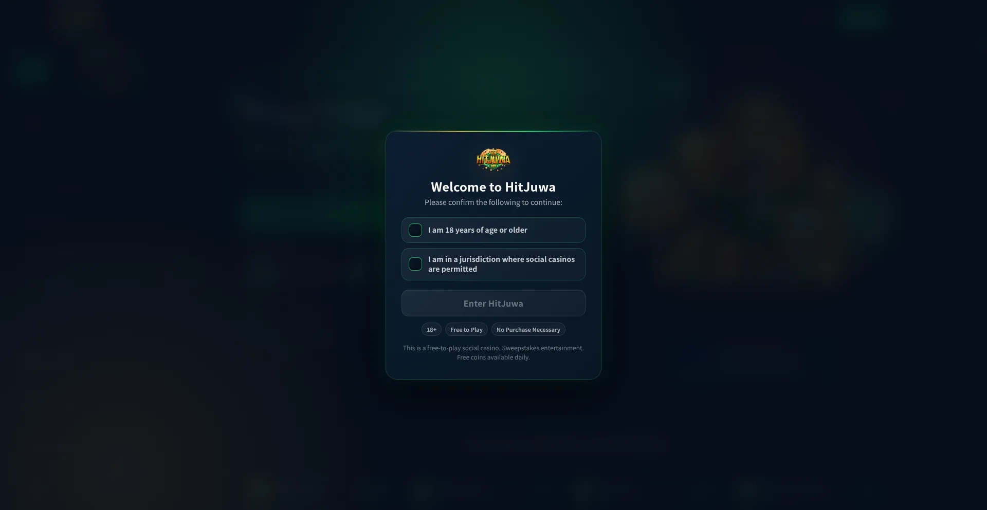 Hitjuwa.com