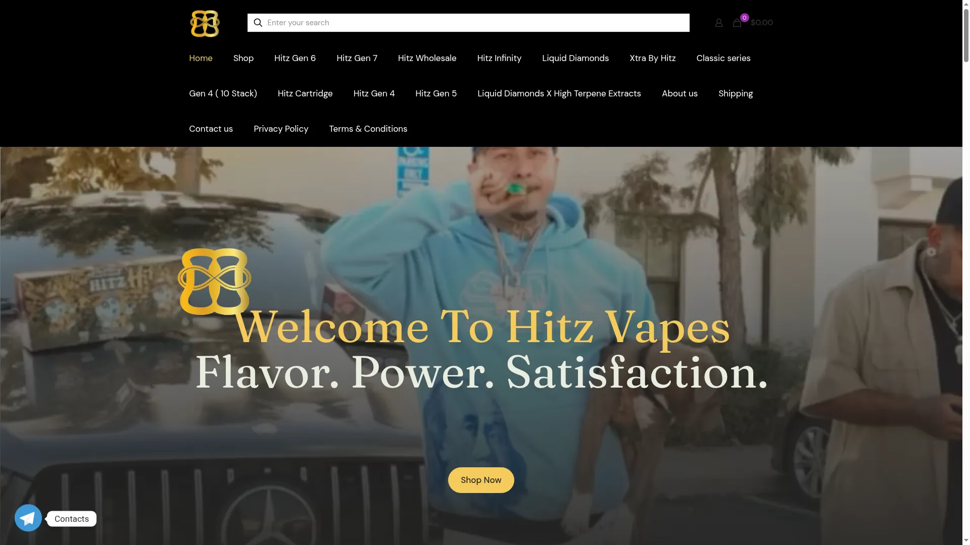 Hitzvapez.com