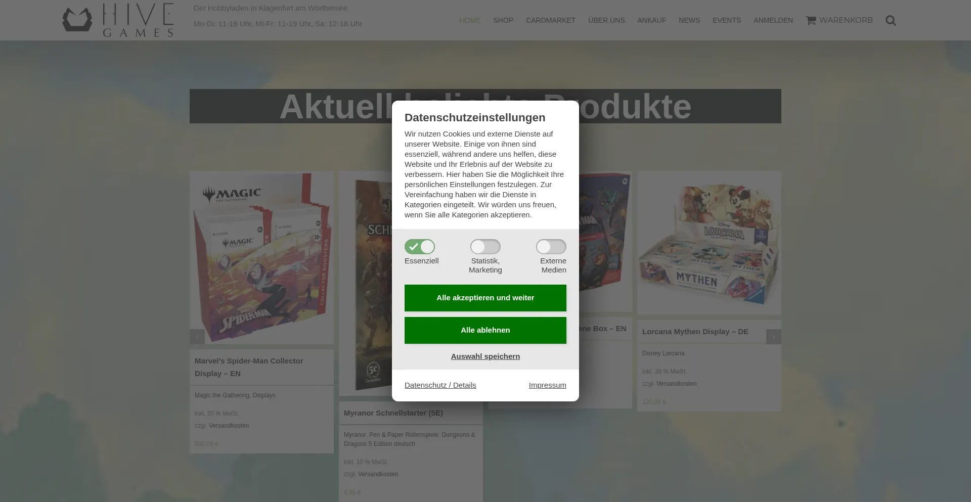 Hivegames.at est-il Sûr et Fiable ?