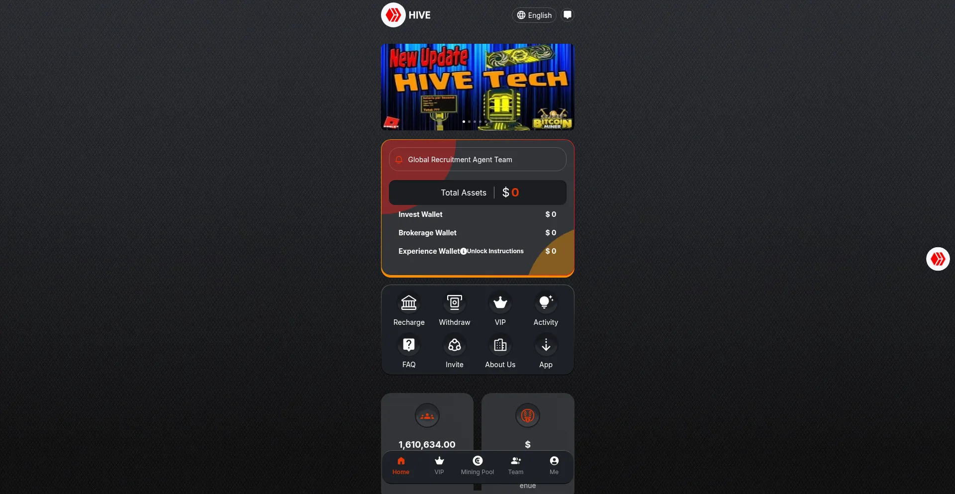 Hiweee.vip est-il Sûr et Fiable ?