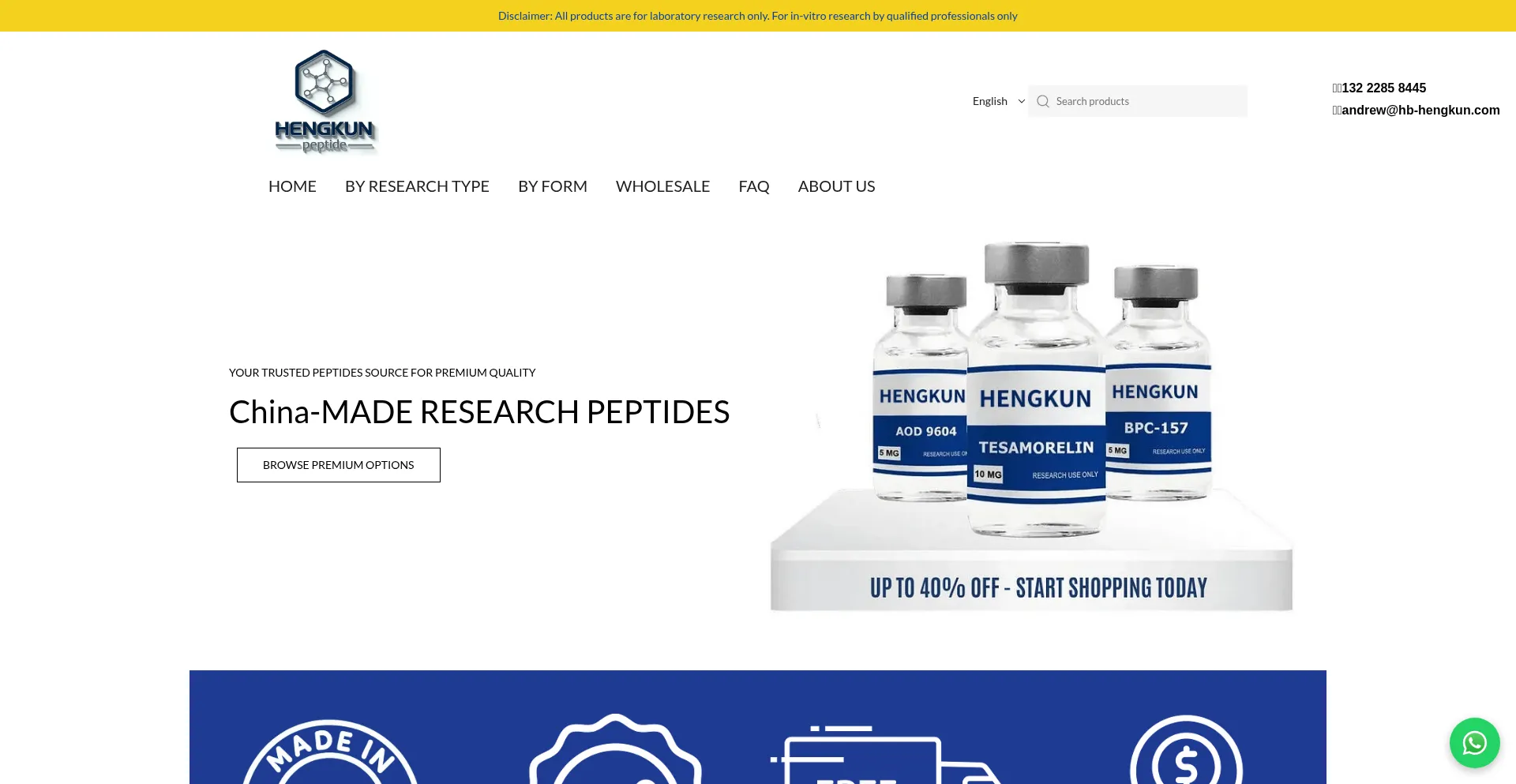 Hk-peptide.com