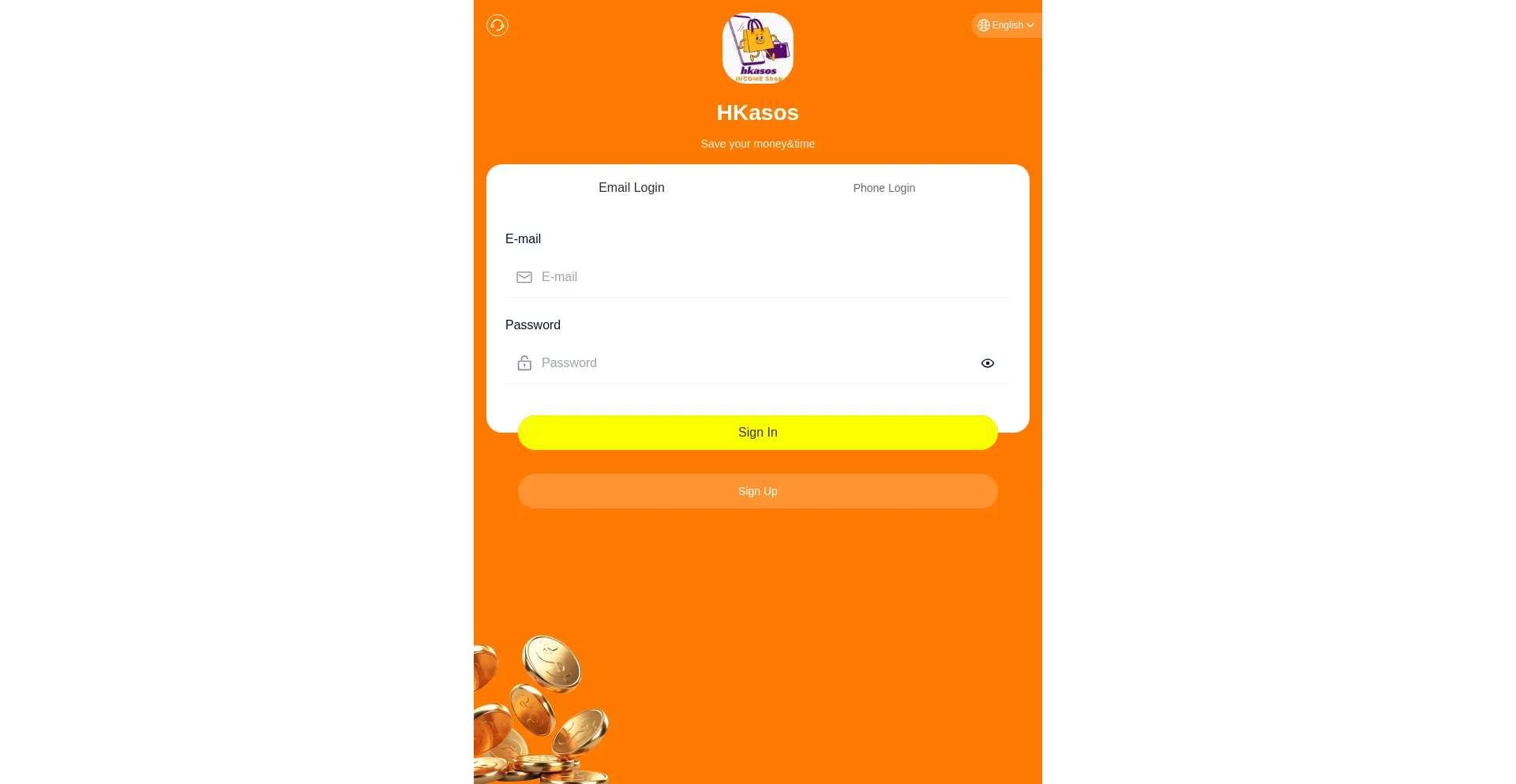 Hkasosmall.com est-il Sûr et Fiable ?
