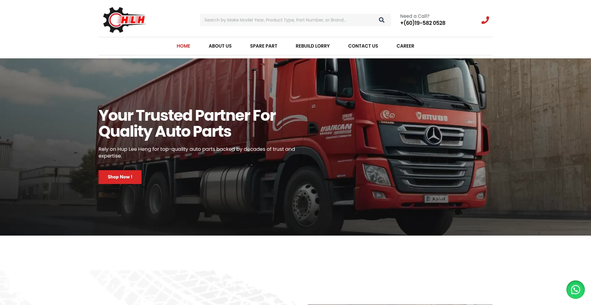 Hlhautoparts.com