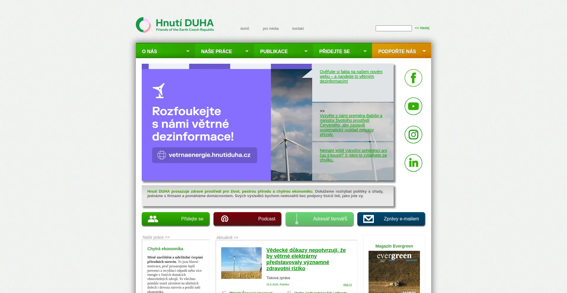 Hnutiduha.cz