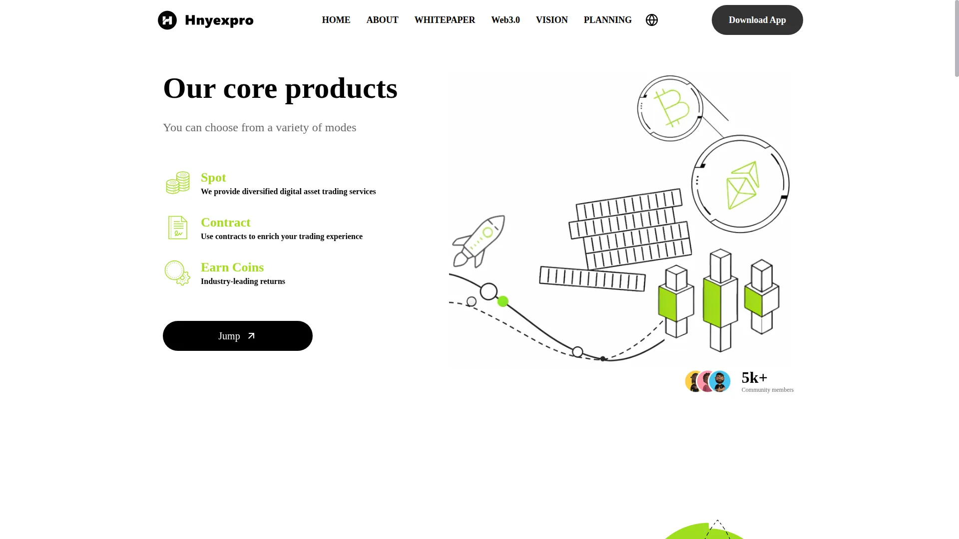 Hnyexpro.com