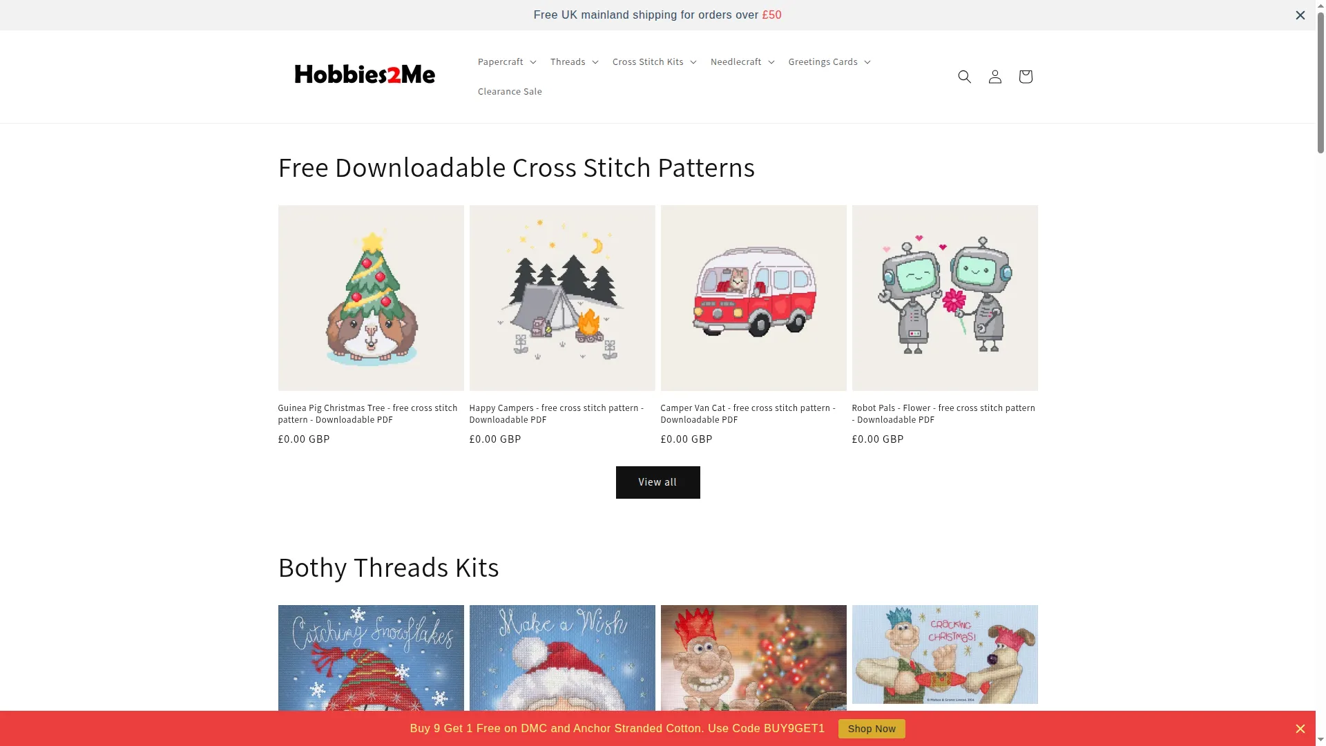 Hobbies2me.com