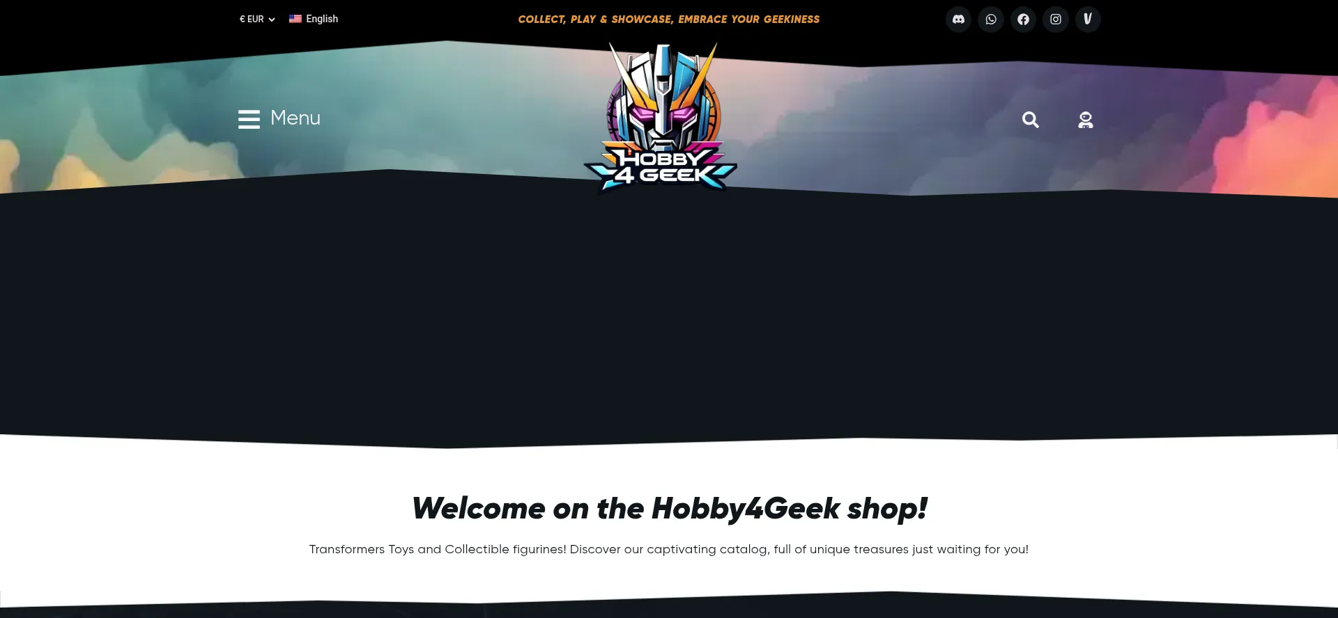 Hobby4geek.com