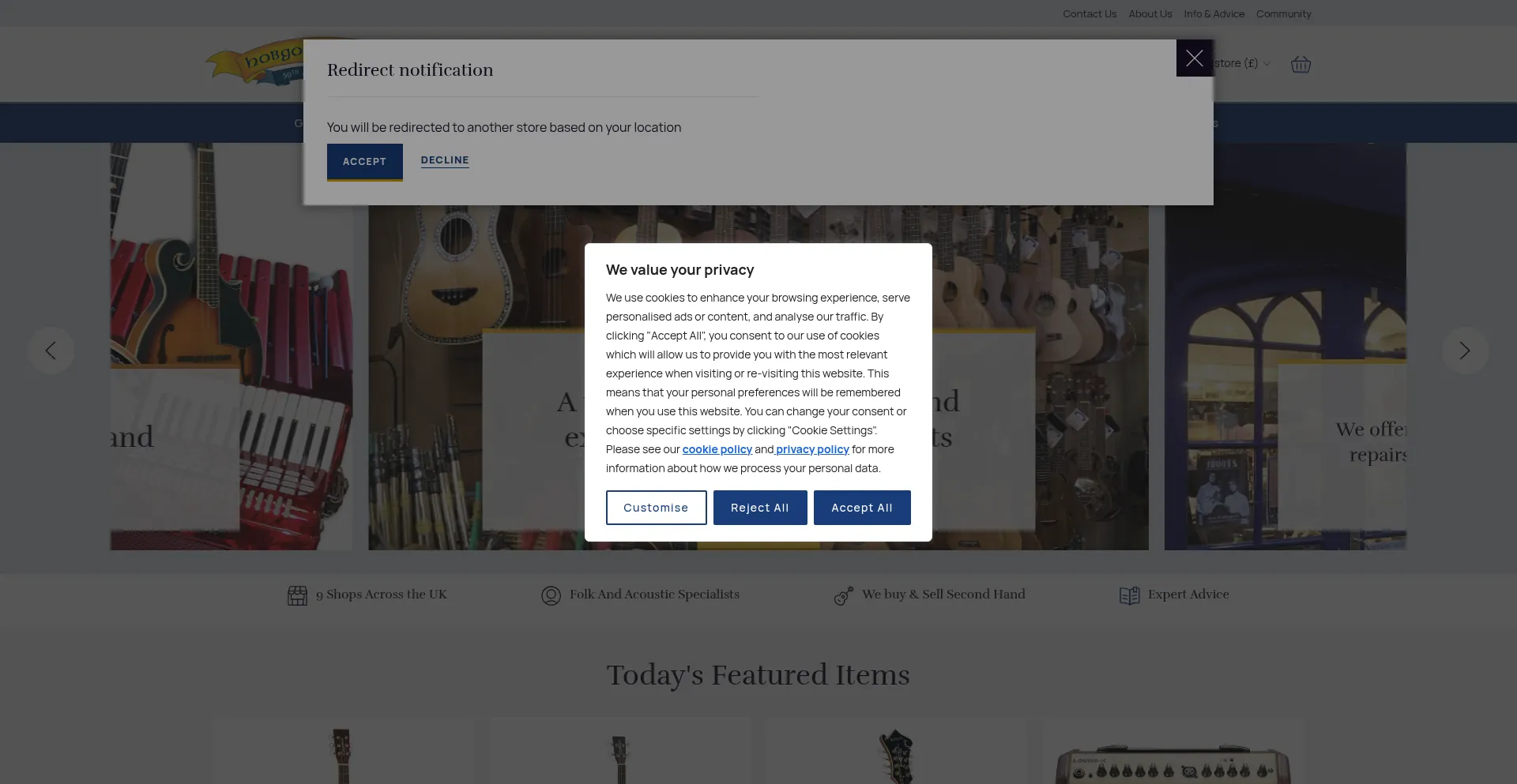 Hobgoblin.com