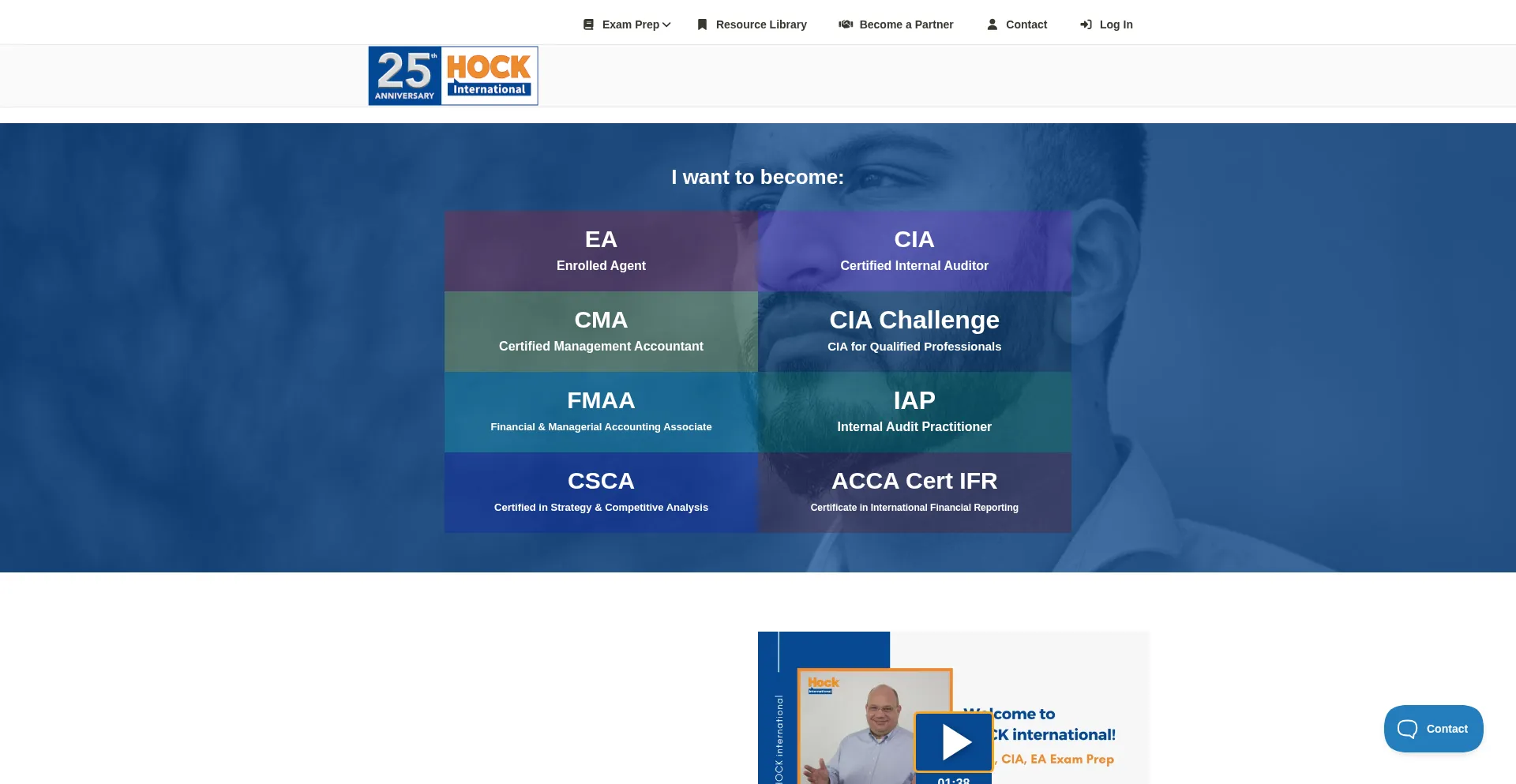 Hockinternational.com