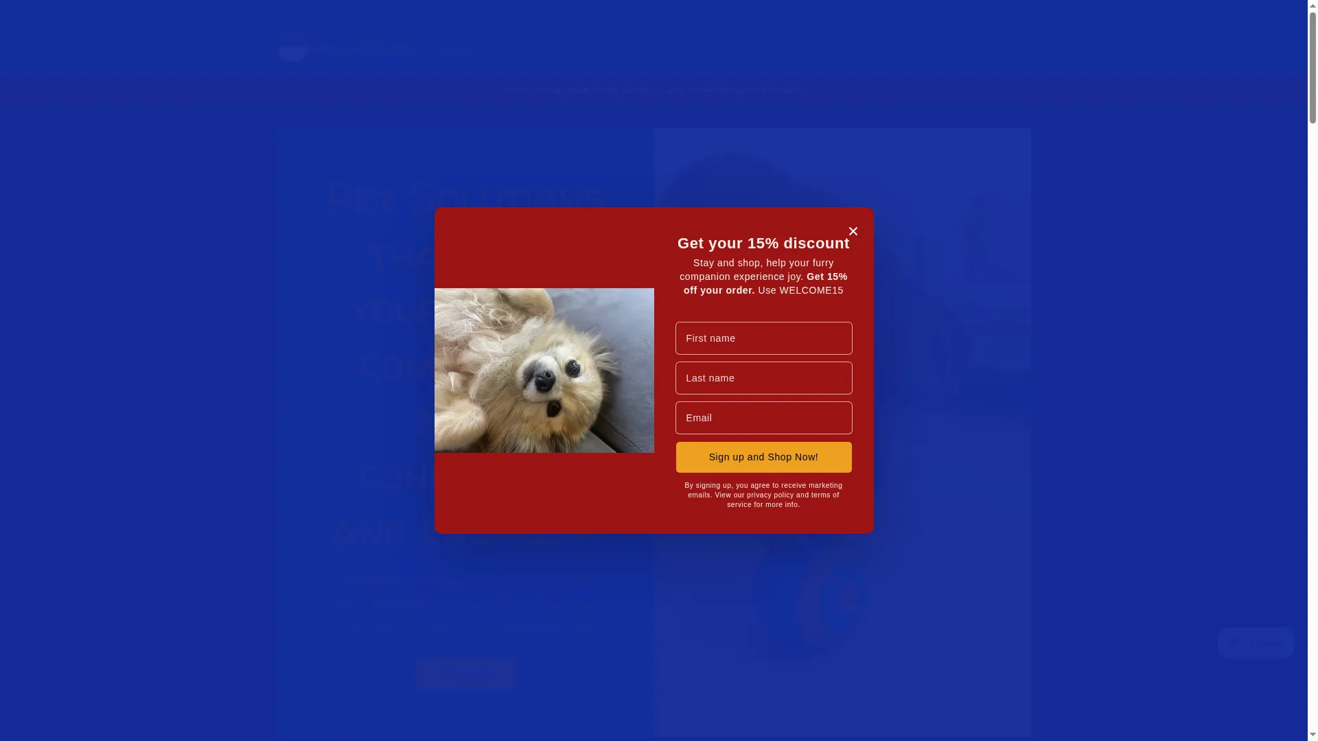 Hodgepaws.com