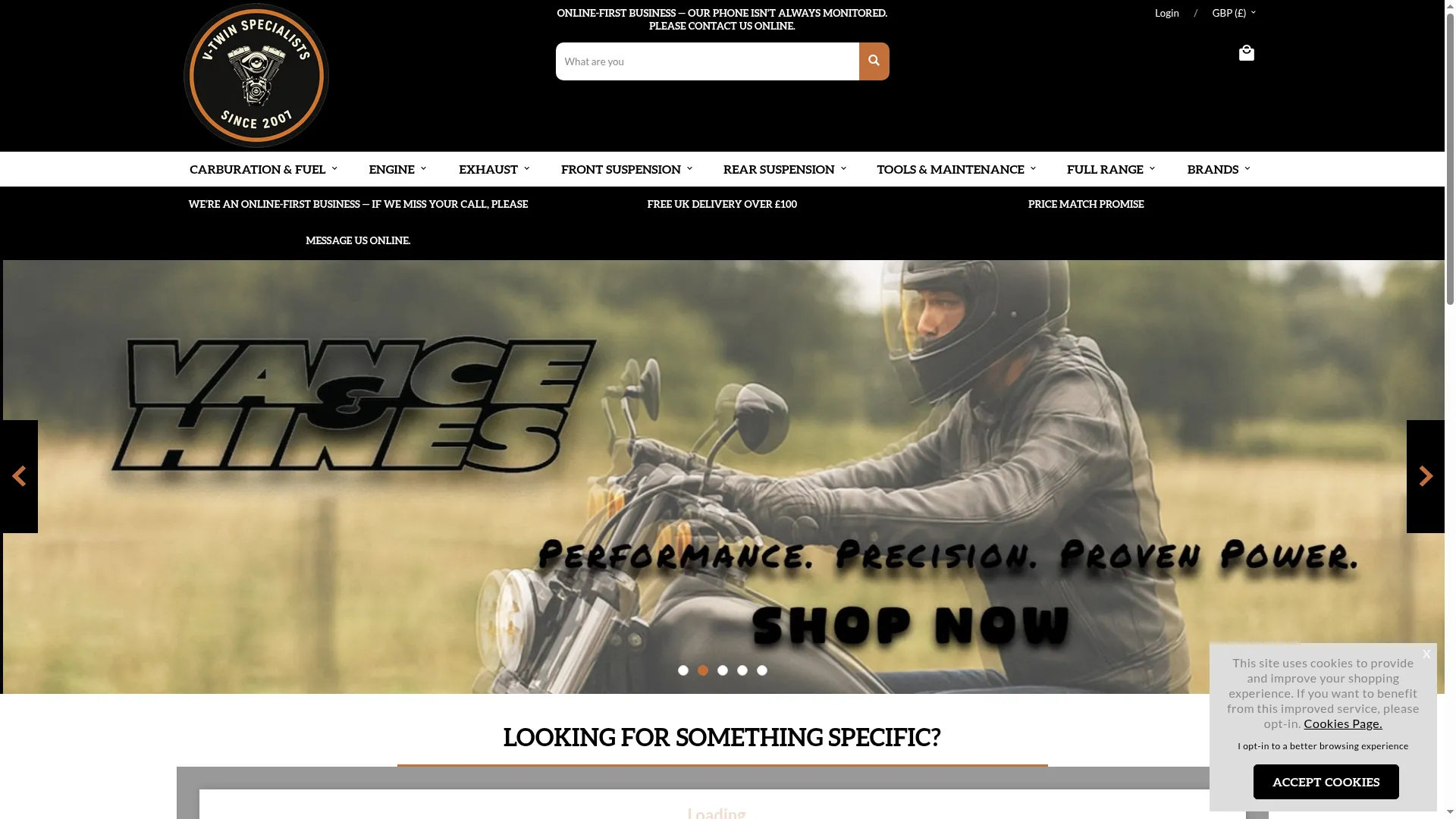 Hogparts.co.uk