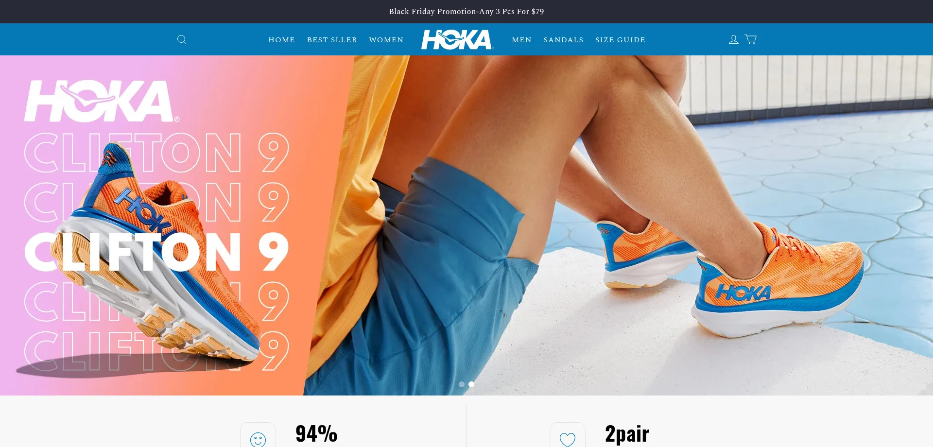 Hoka-dealer.shop