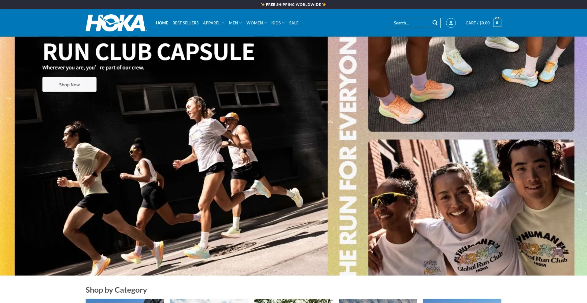 Hokausstore.com est-il Sûr et Fiable ?