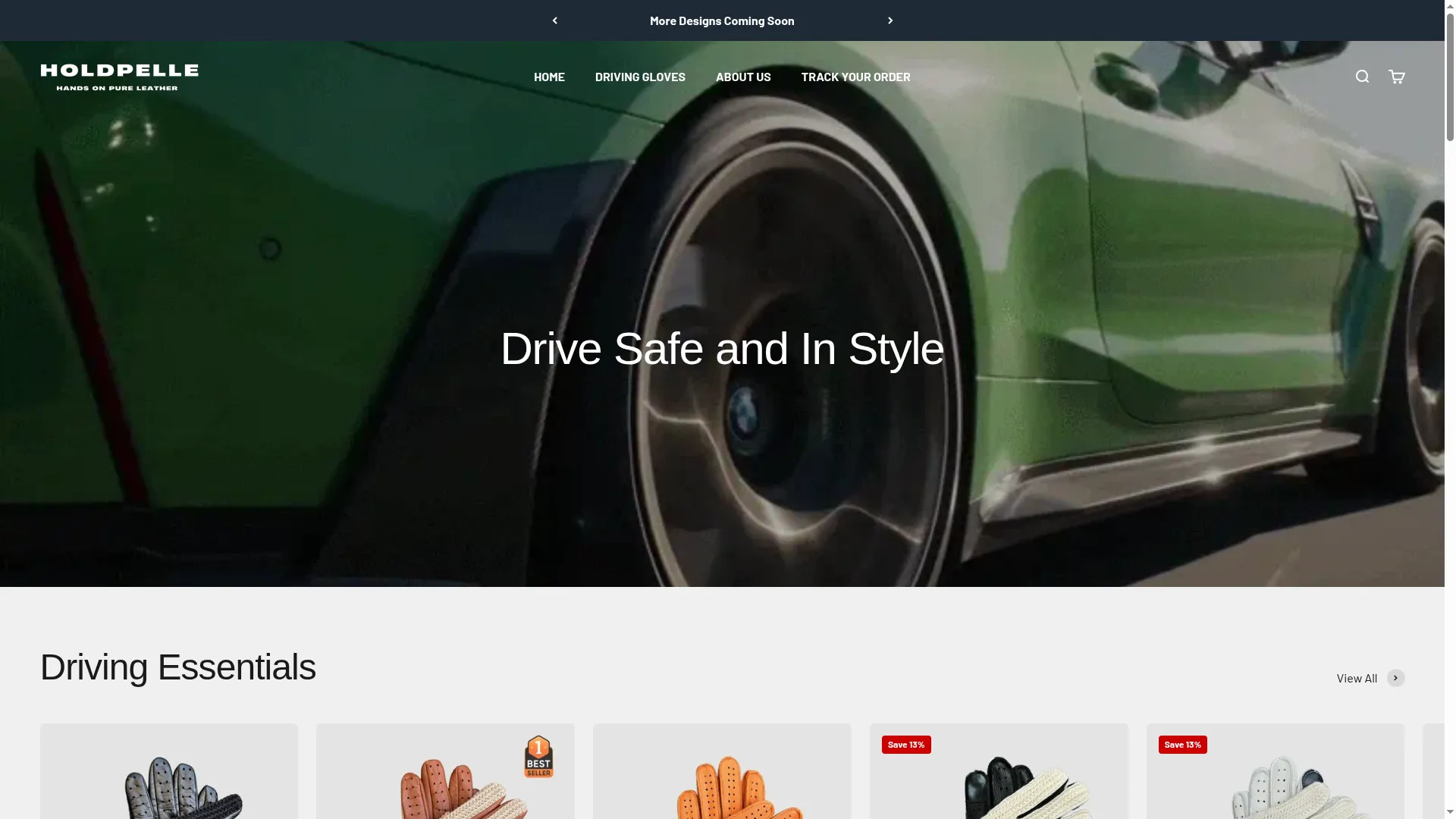 Holdpelle.com