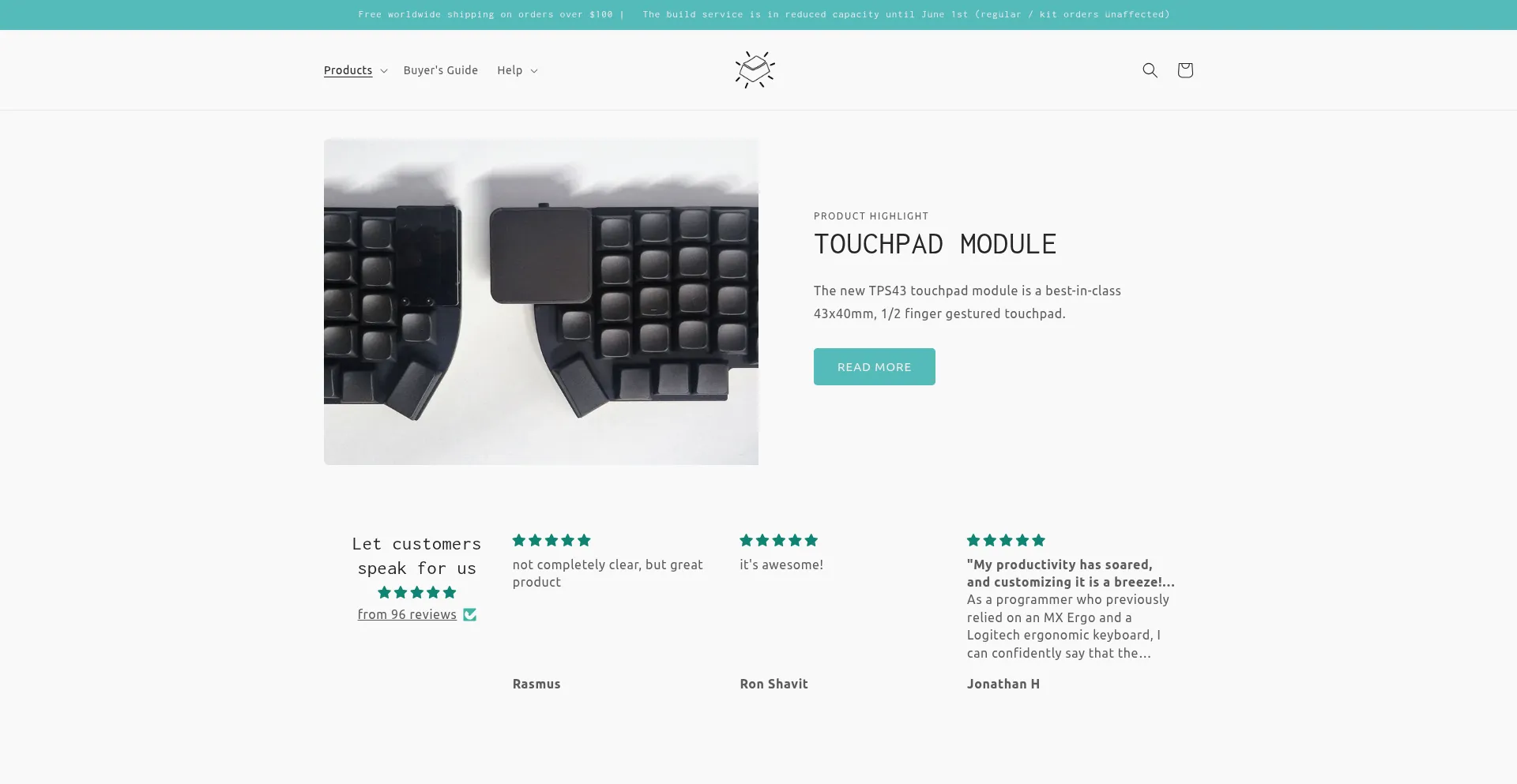 Holykeebs.com