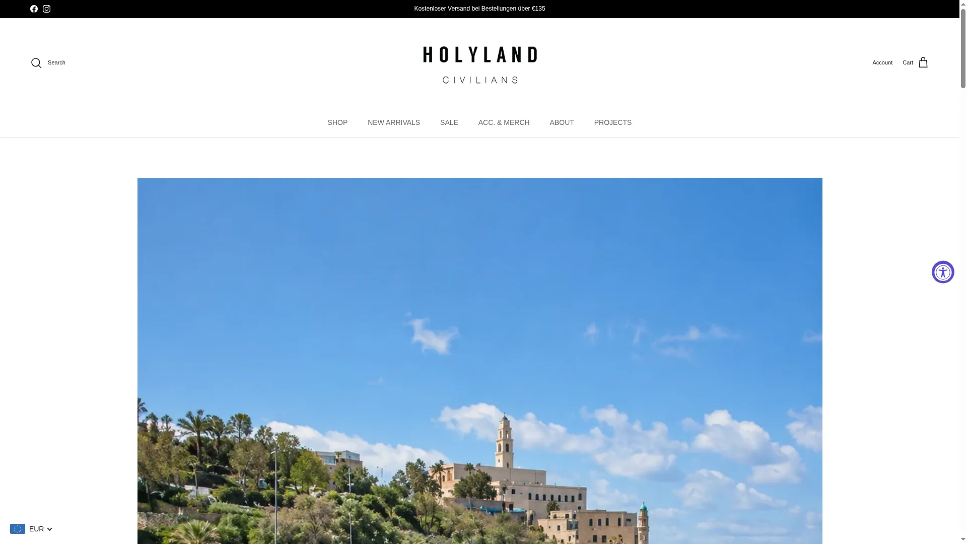 Holylandcivilians.com